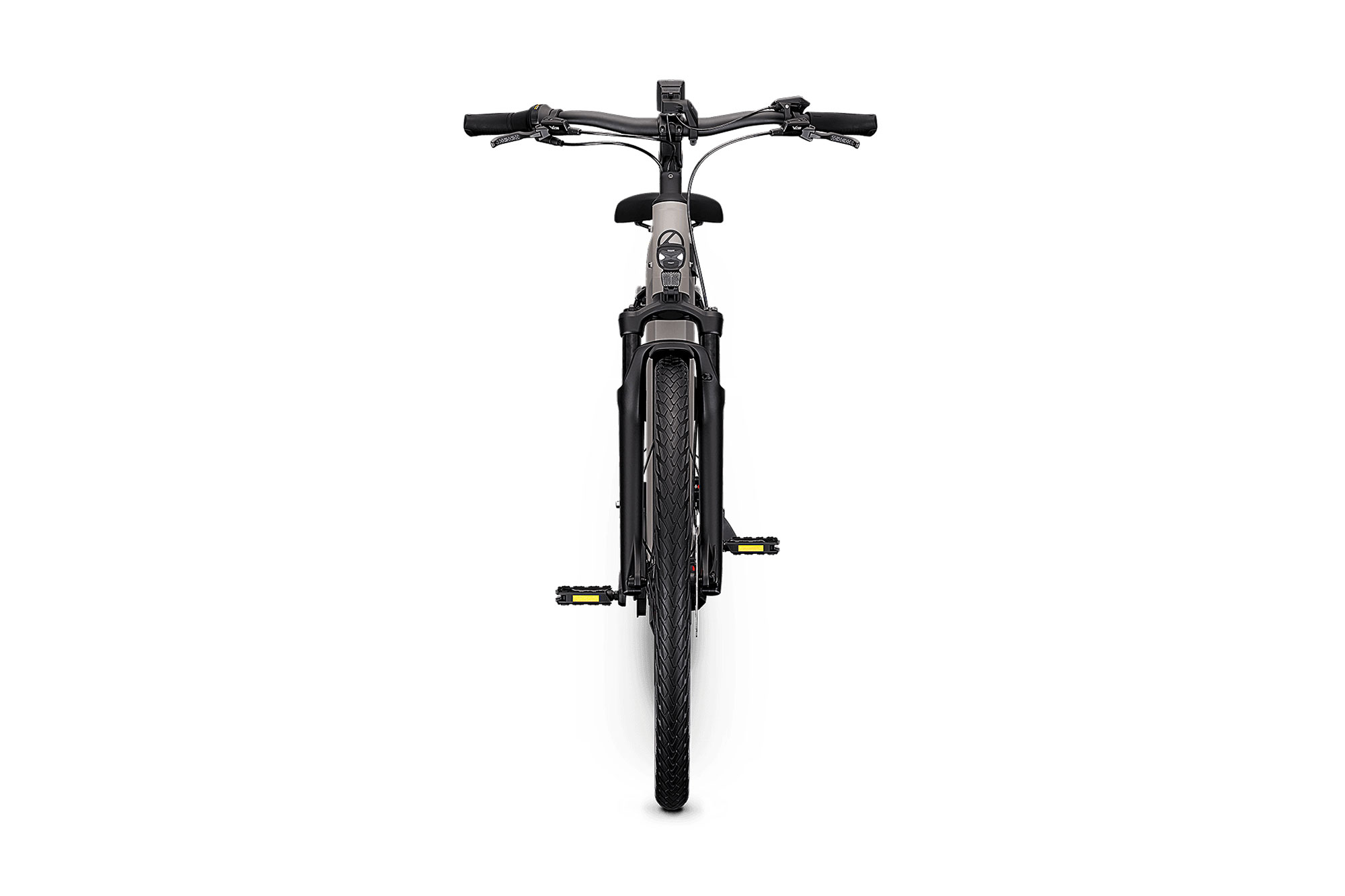 Kalkhoff IMAGE 3 EXCITE Wave 2026 48 cm | sustainedgrey matt