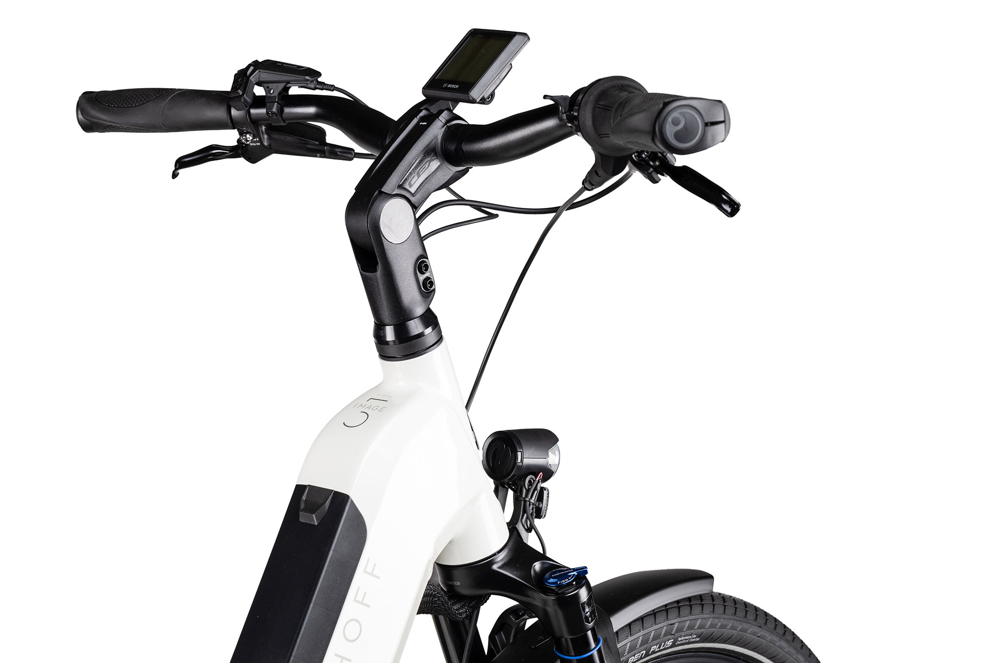 Kalkhoff IMAGE 5+ MOVE R Wave 2025 