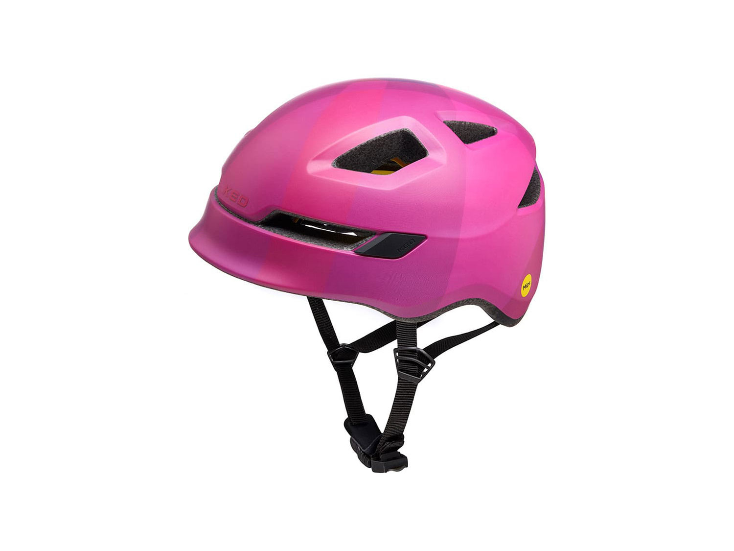 KED Pop 2.0 MIPS Helm 48-52 cm | pink