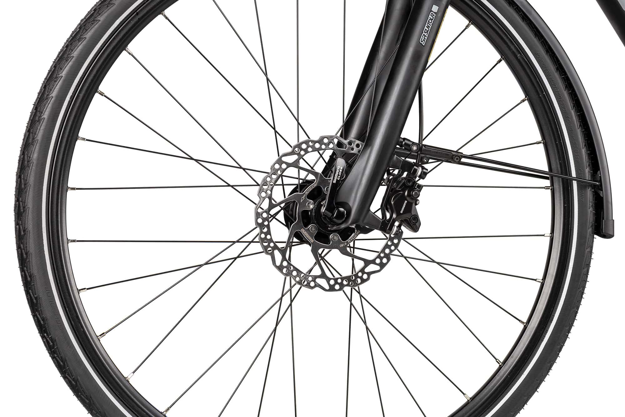 KTM LIFE 1964 2025 51 cm | black matt/grey orange