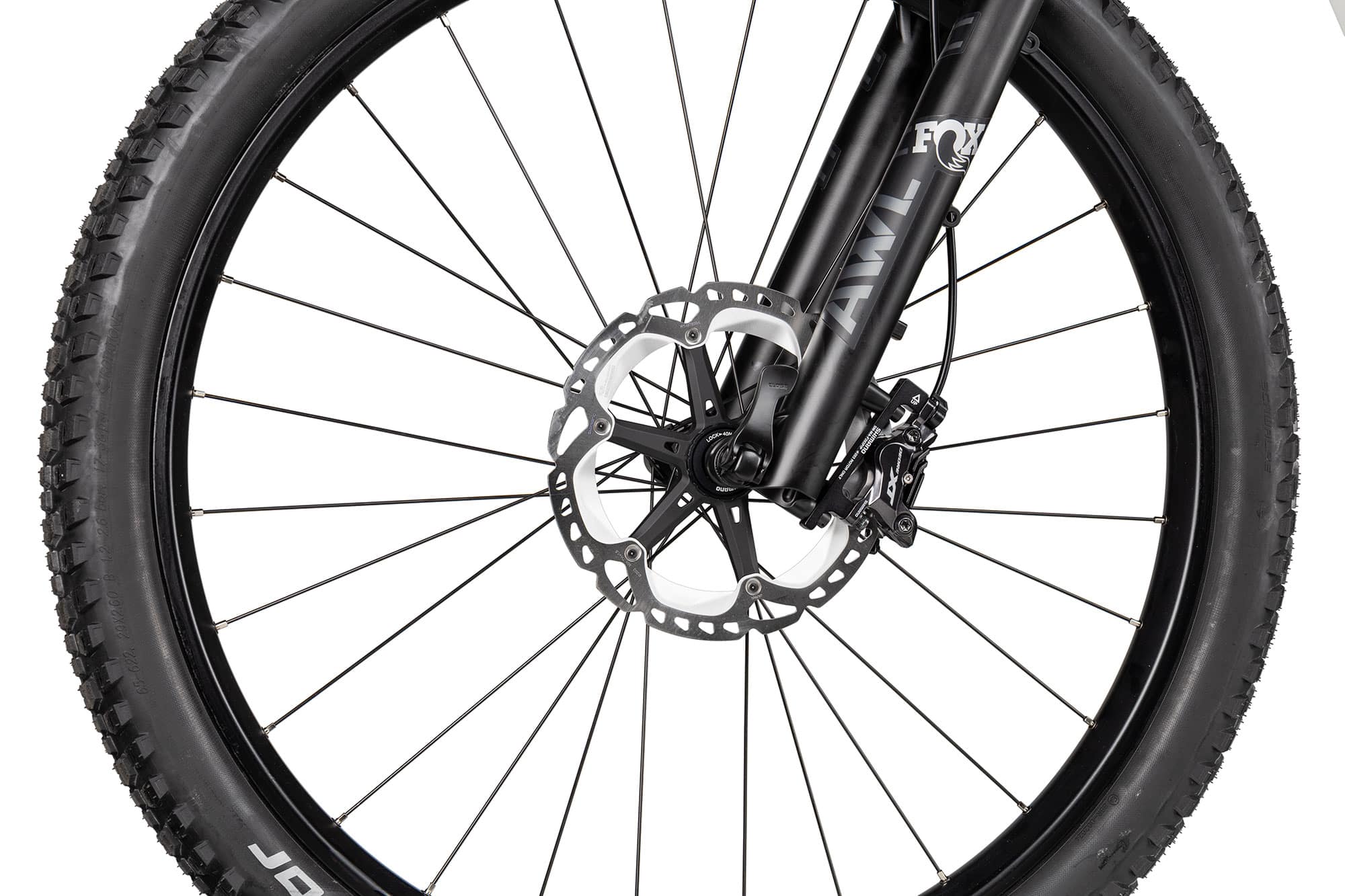 KTM MACINA CHACANA 791 2025 53 cm | metallic white/black grey orange