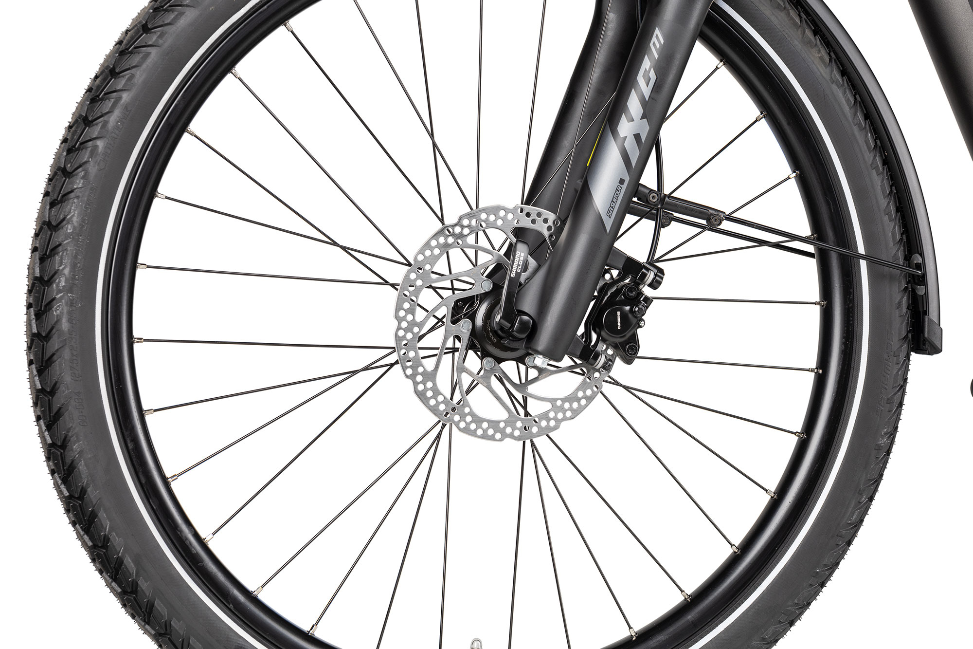 KTM MACINA GRAN 610 PTS LB Wave 2025 51 cm | machine grey matt