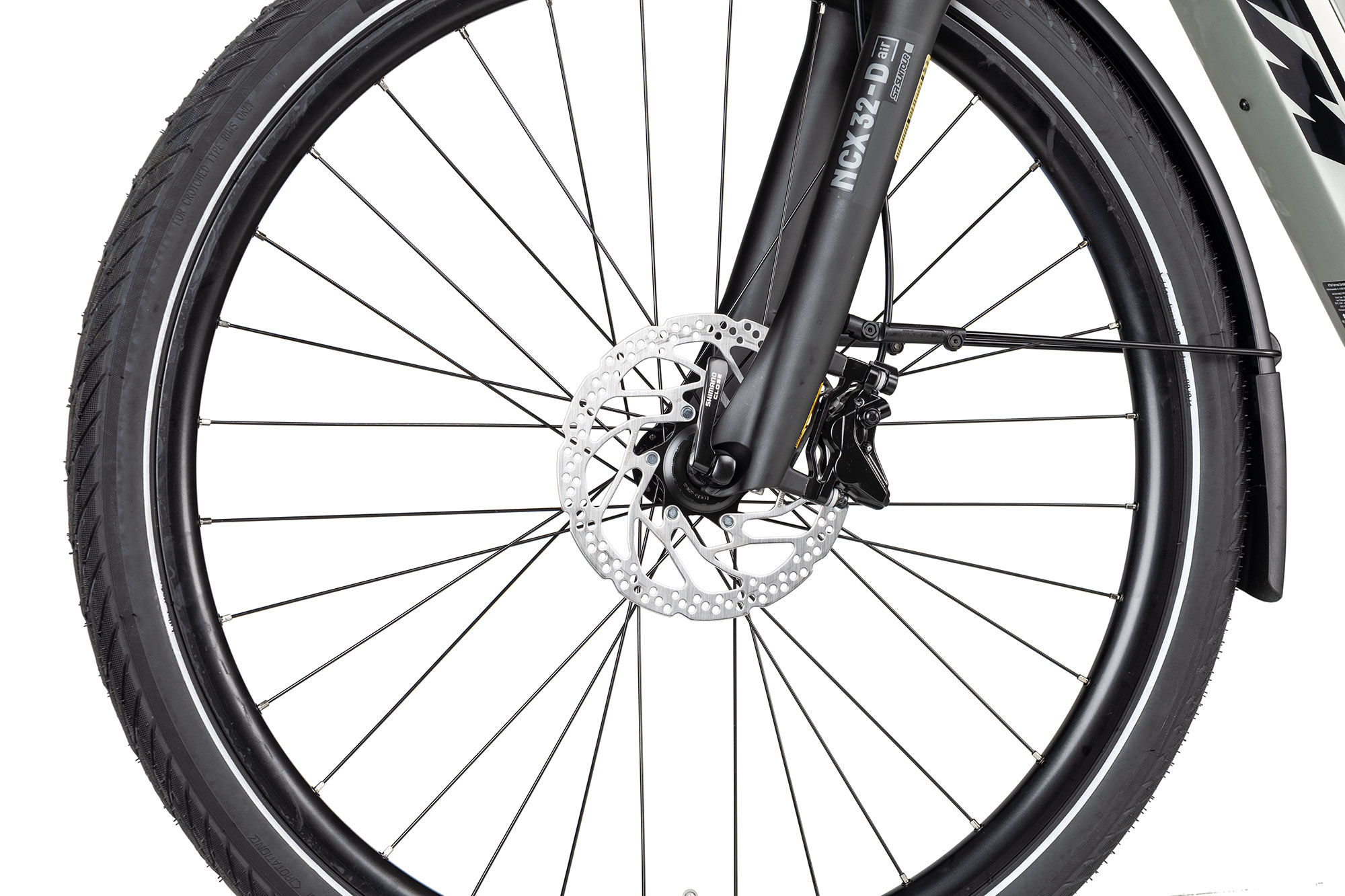 KTM MACINA MAGIC PRO Trapez 2026 51 cm | dew silver matt/black orange
