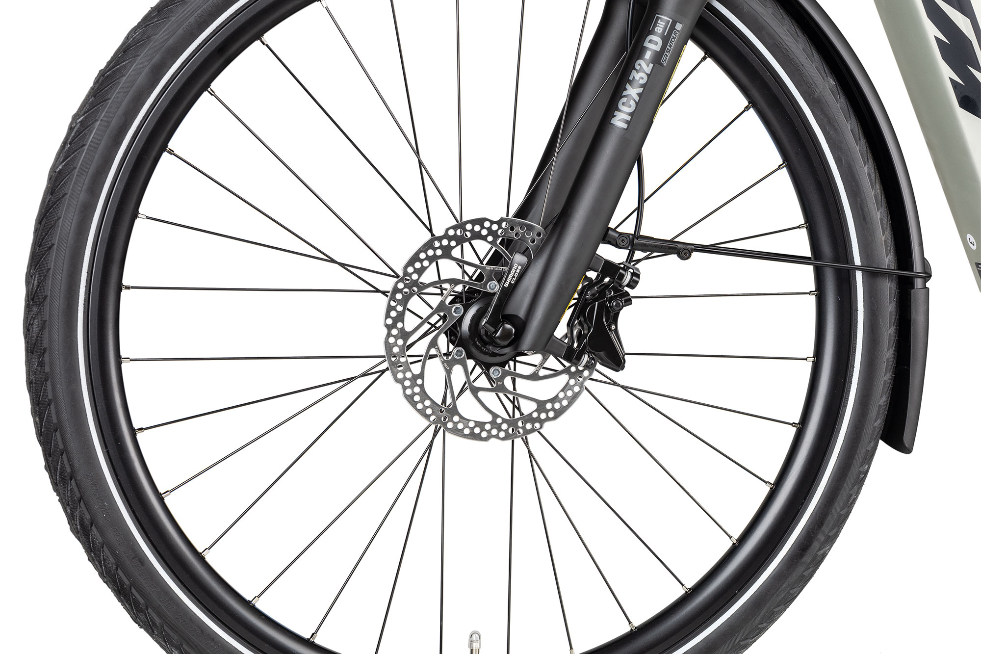 KTM MACINA MAGIC PRO Wave 2026 43 cm | dew silver matt/black orange