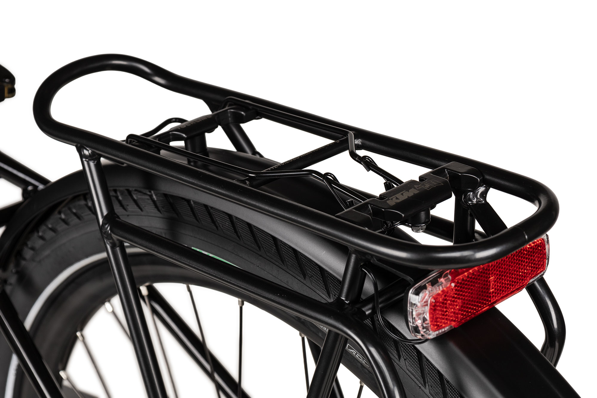 KTM MACINA MAGIC PRO Wave 2026 46 cm | flaming black/grey white