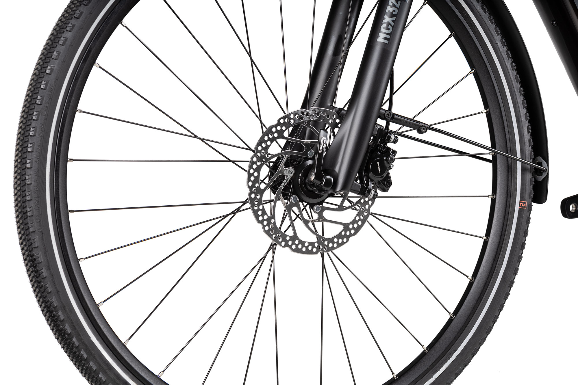 KTM MACINA SPORT SX 20 2025 60 cm | flaming black/grey orange