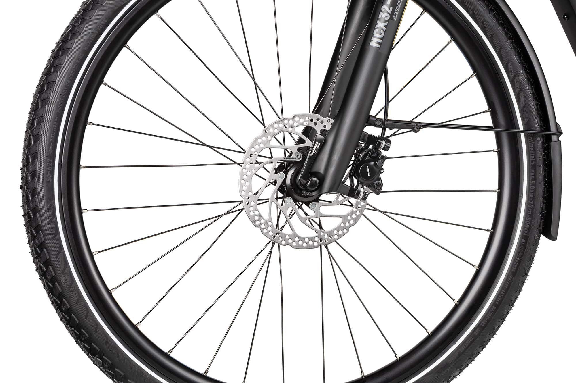 KTM MACINA TOUR CX 610 2025 51 cm | black matt/grey yellow
