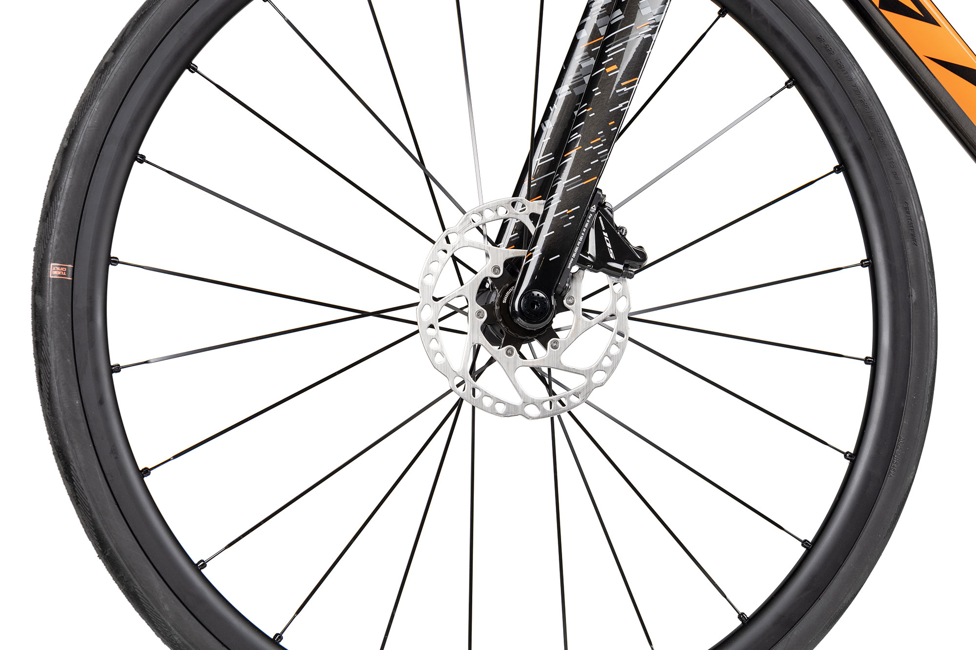 KTM REVELATOR ALTO ELITE 2025 52 cm | carbon/orange grey