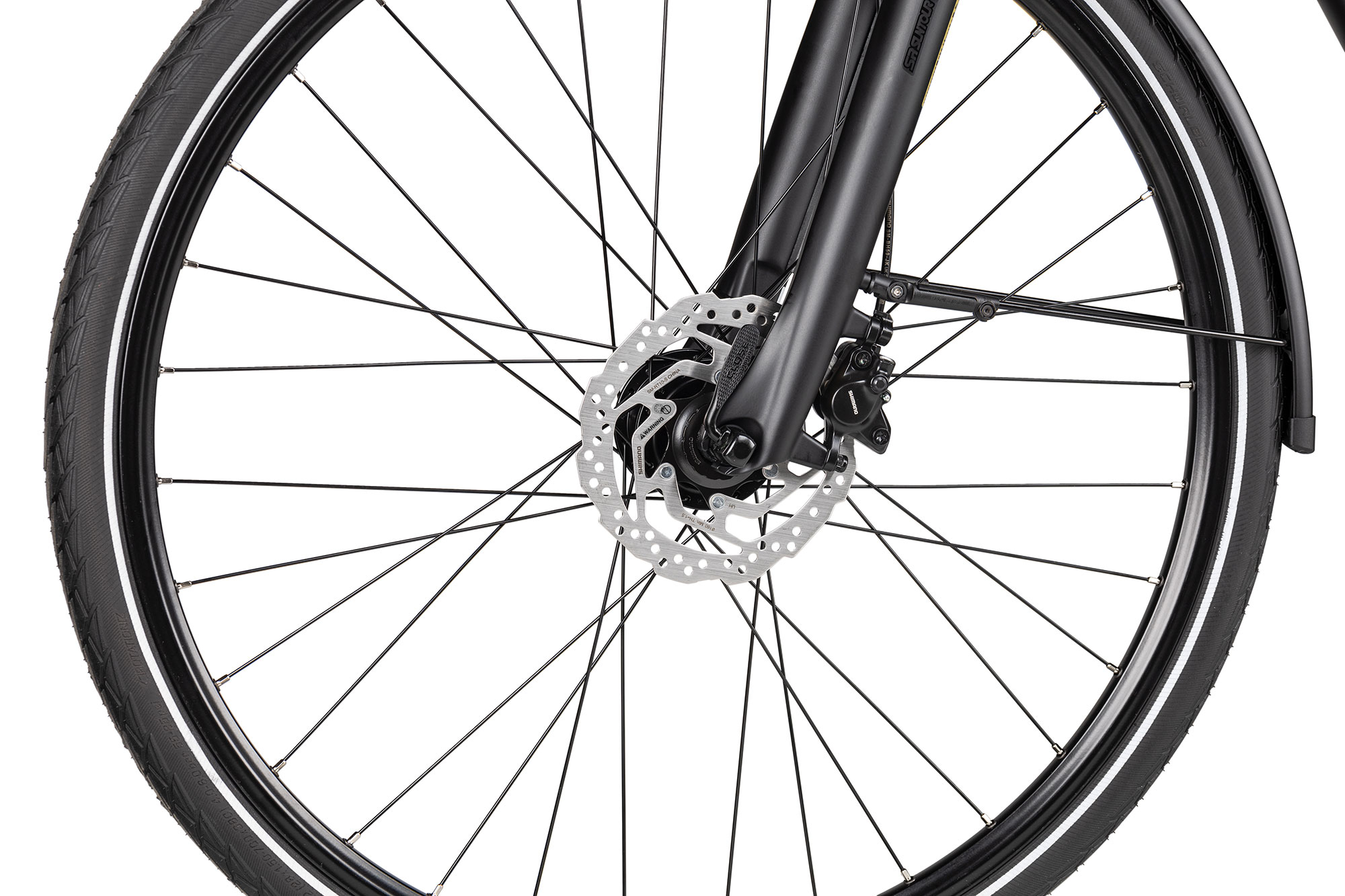 KTM Valencia Street Wave 2025 43 cm | metallic black matt/black blue