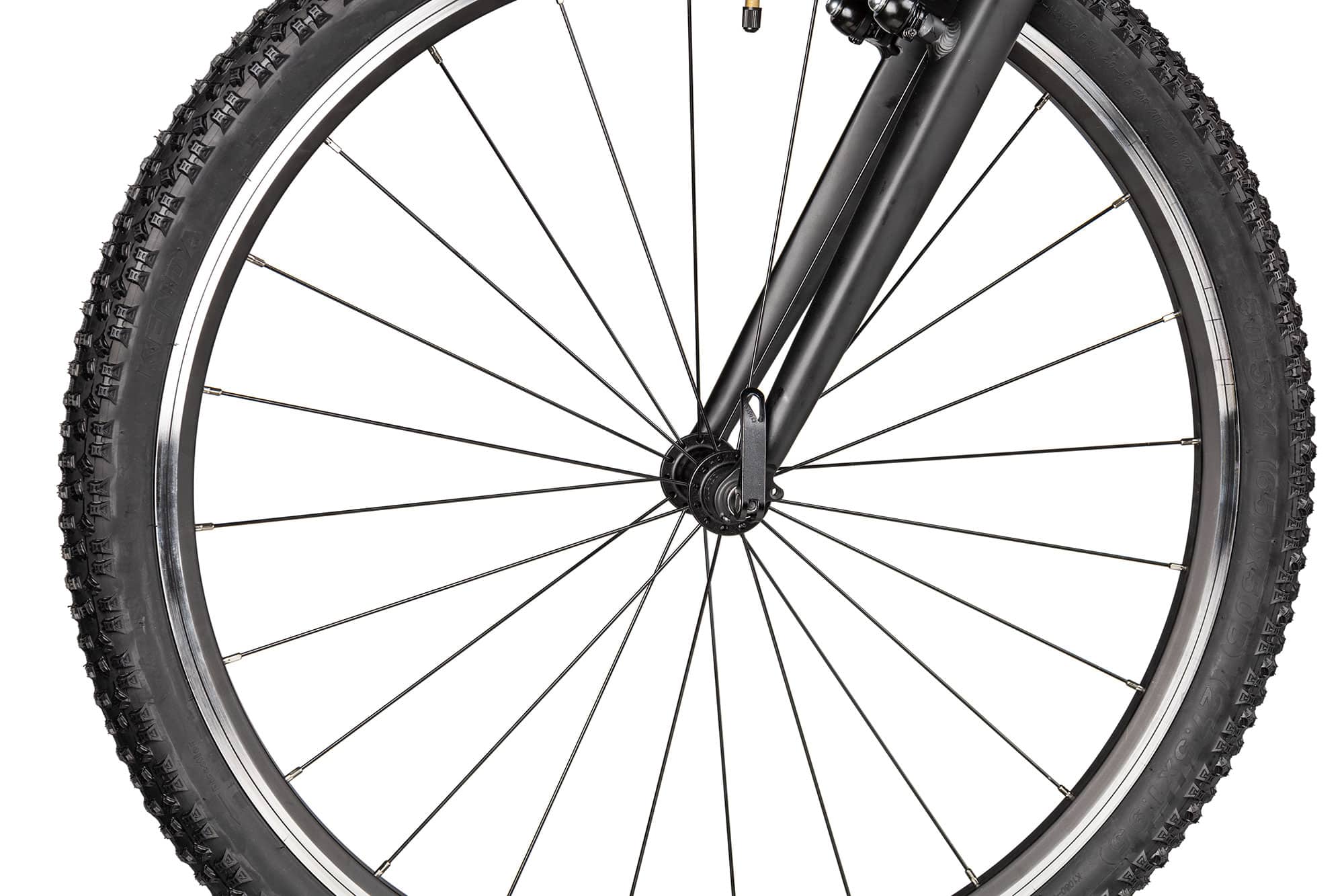 KUbikes 27.5 MTB 