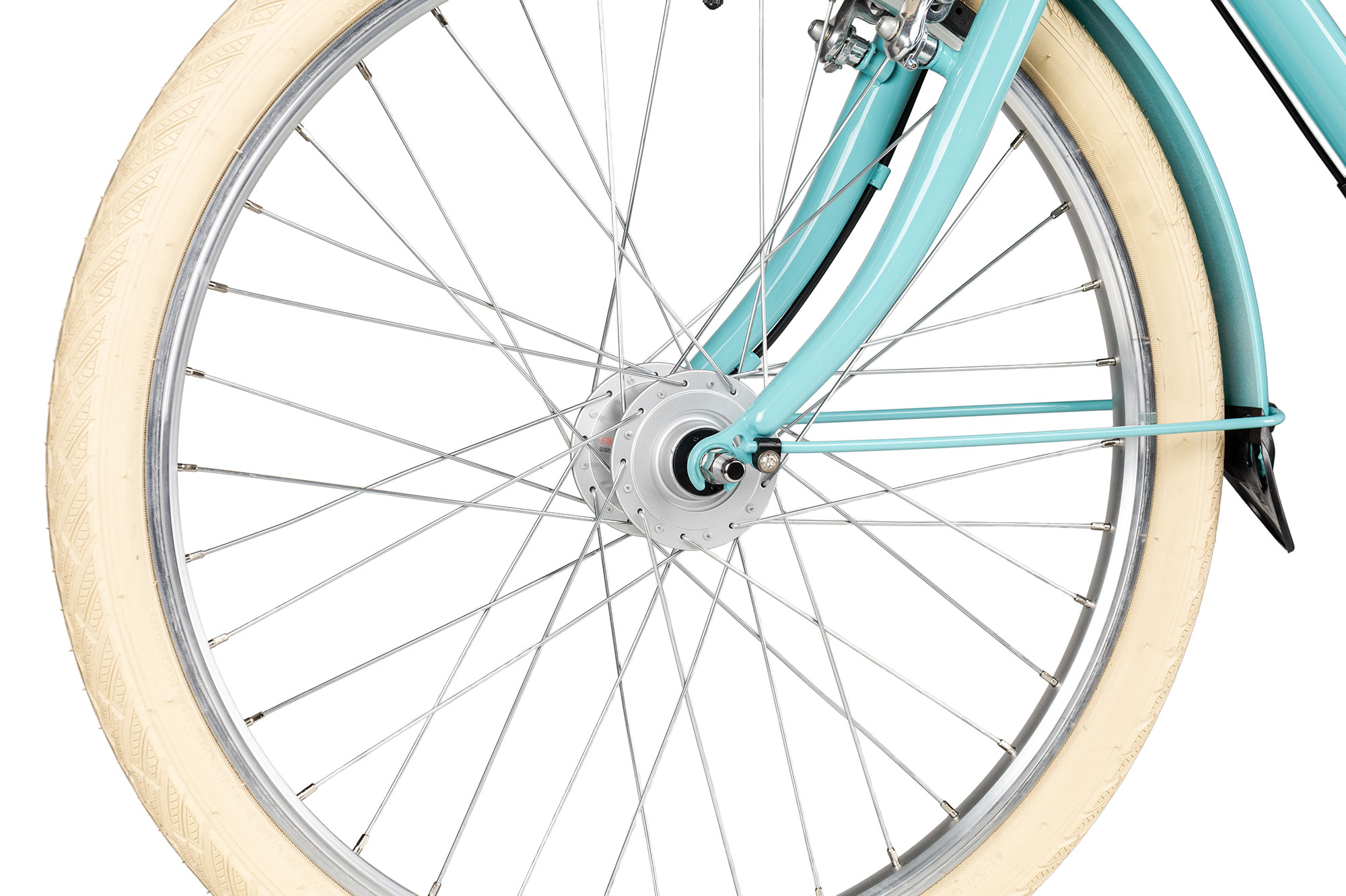 Maxim Girly 24 7 Wave 34 cm | mint