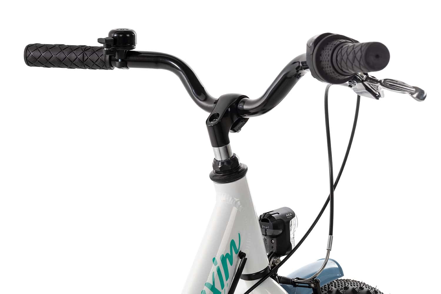 Maxim Sevilla Alu 3 20 Wave 30 cm | snow angel | 20 Zoll