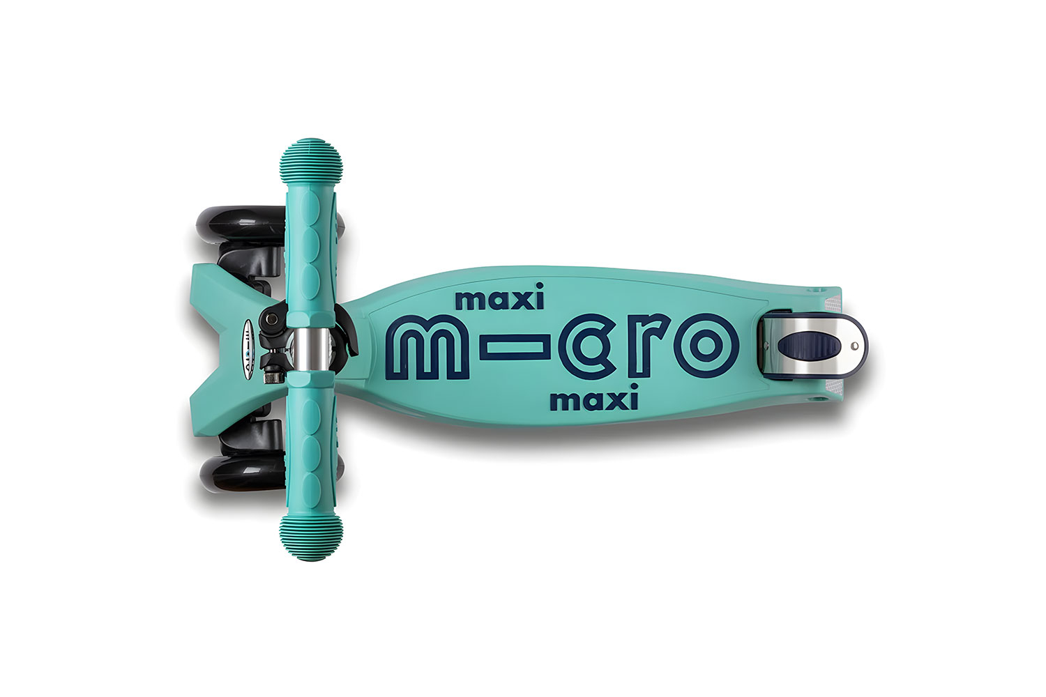 Micro Maxi Micro Deluxe ECO mint