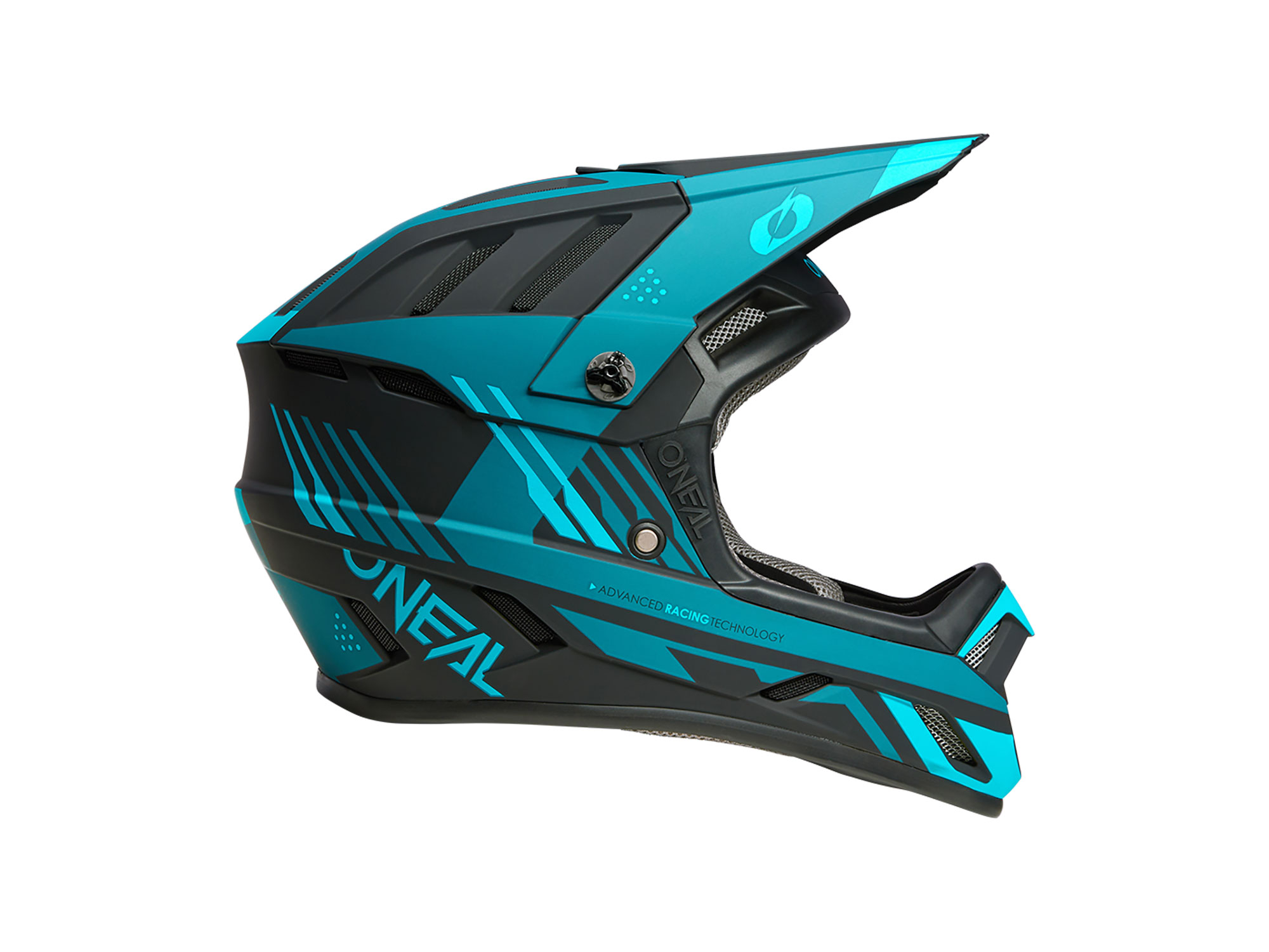 ONeal Backflip Helmet 63-64 cm | black teal