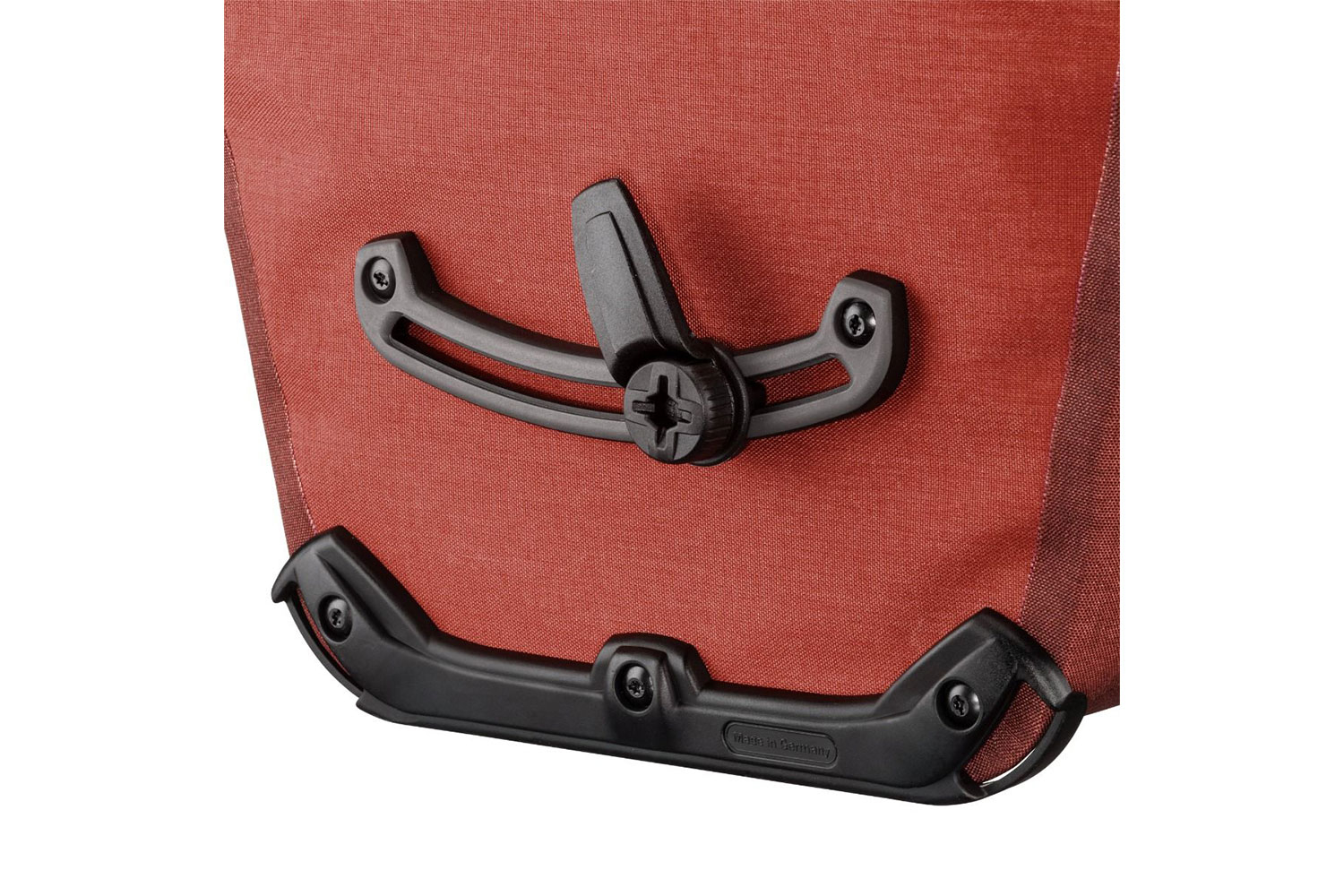 Ortlieb Back Roller Plus Taschen 40 Liter | dark chili