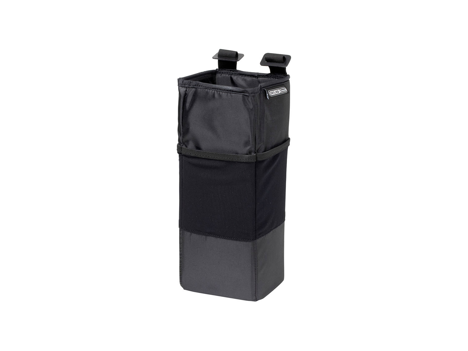 Ortlieb E-Mate Single Bag Tasche 16 Liter | black
