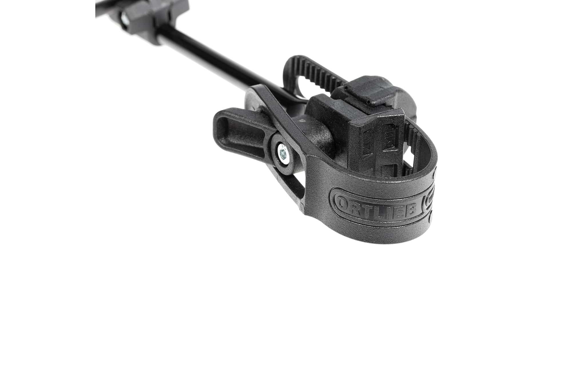 Ortlieb Quick Rack XL Gepäckträger black