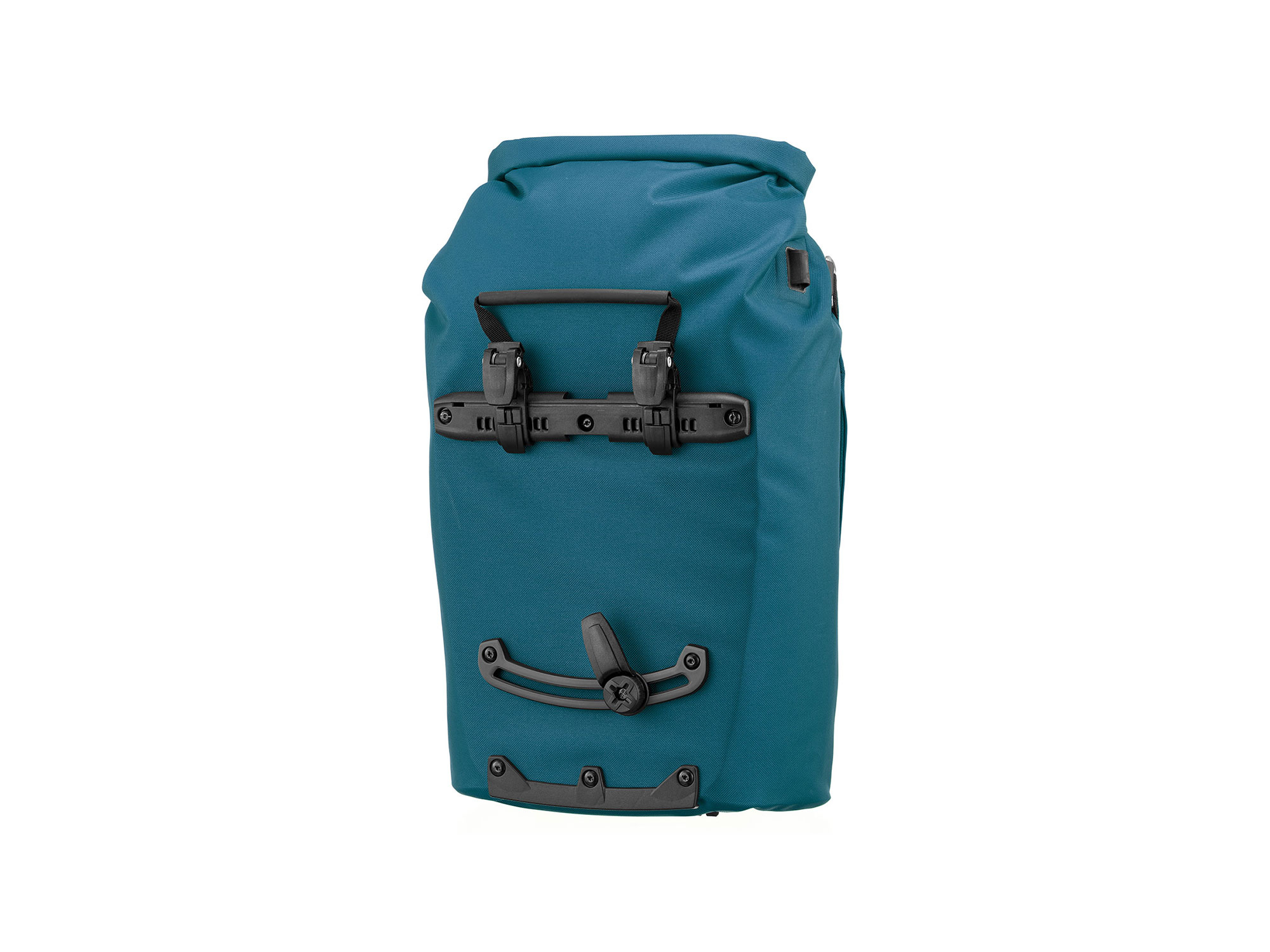 Ortlieb Vario Lite QL2.1 Rucksack Fahrradtasche 22 Liter | petrol