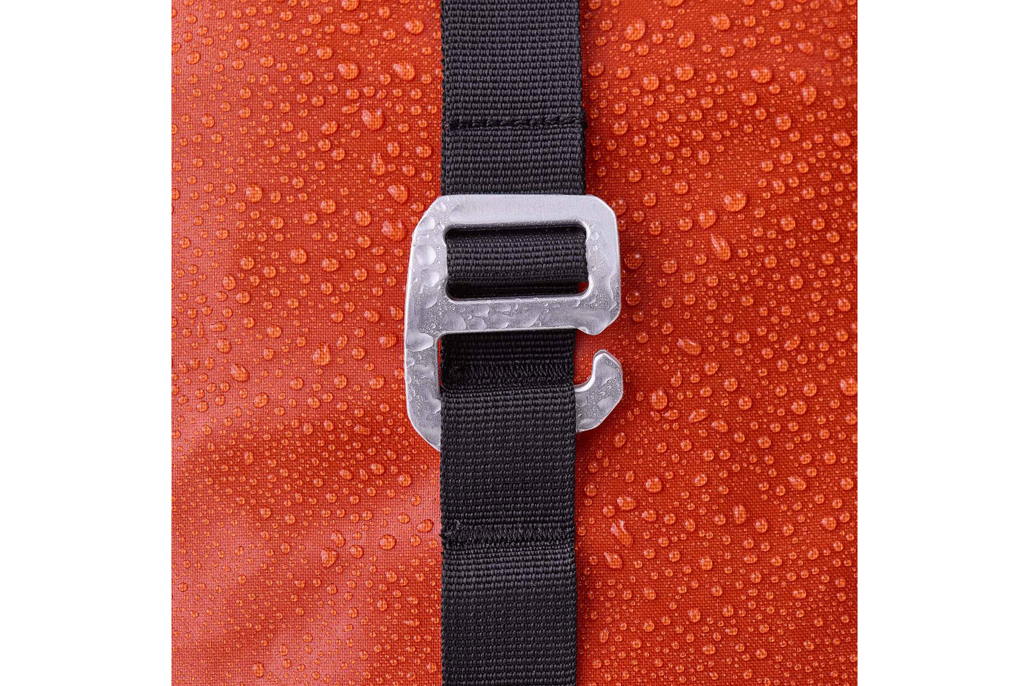 otinga Shiny Flip V3 Rucksack 26 Liter | nova orange