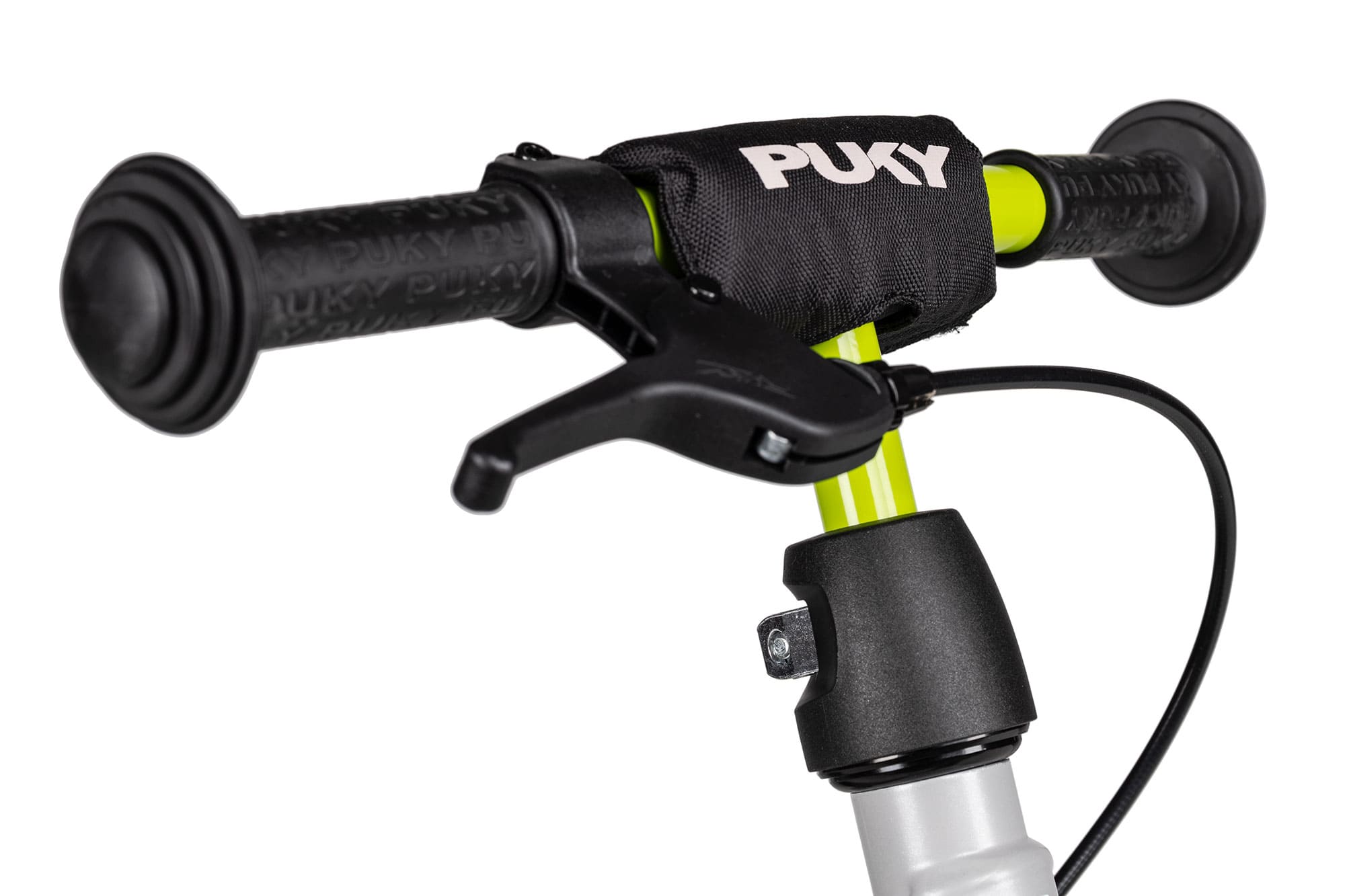 Puky LR 1L Br light grey