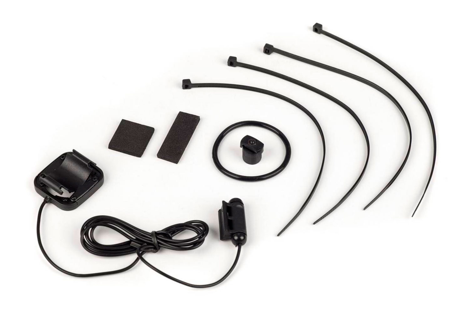 RFR CMPT Computer black