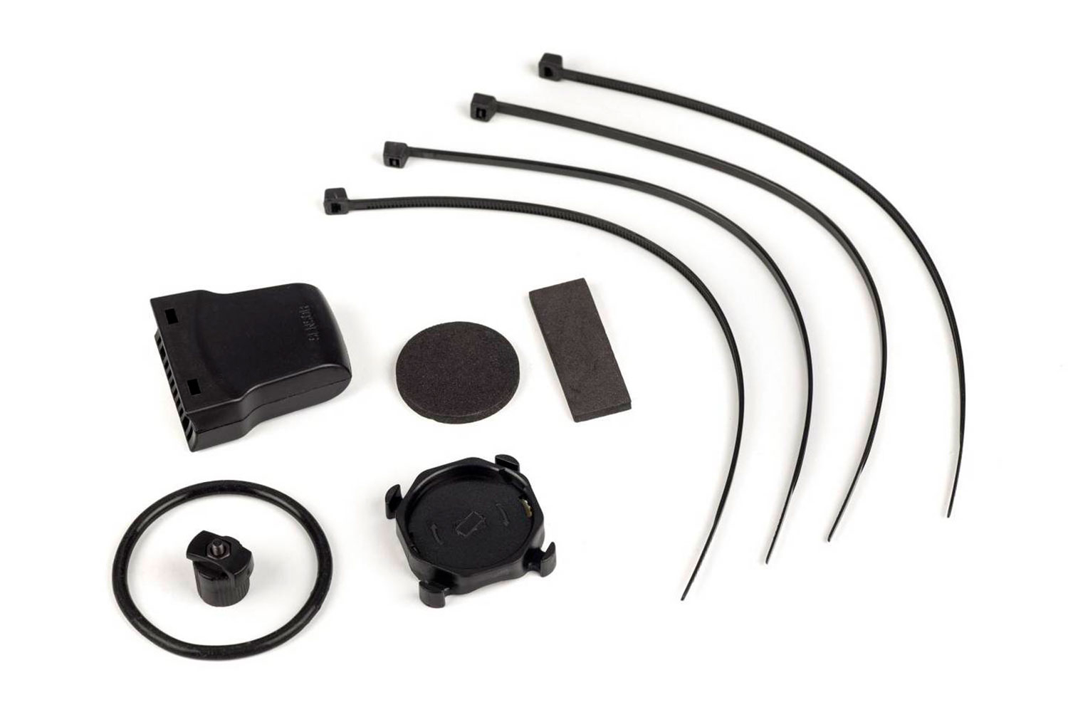 RFR CMPT Wireless Computer black