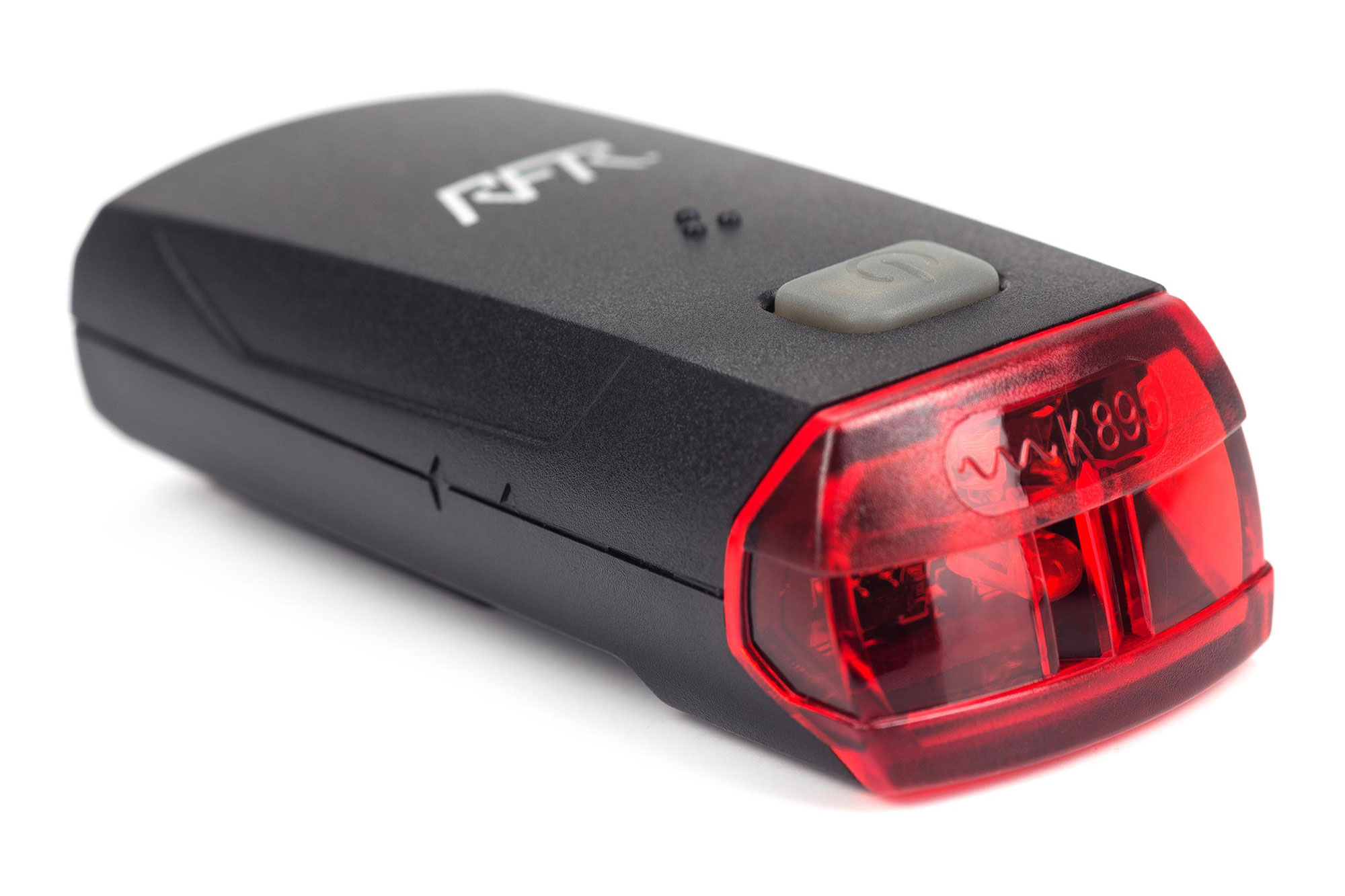 RFR Tour Lichtset 32 Lux black