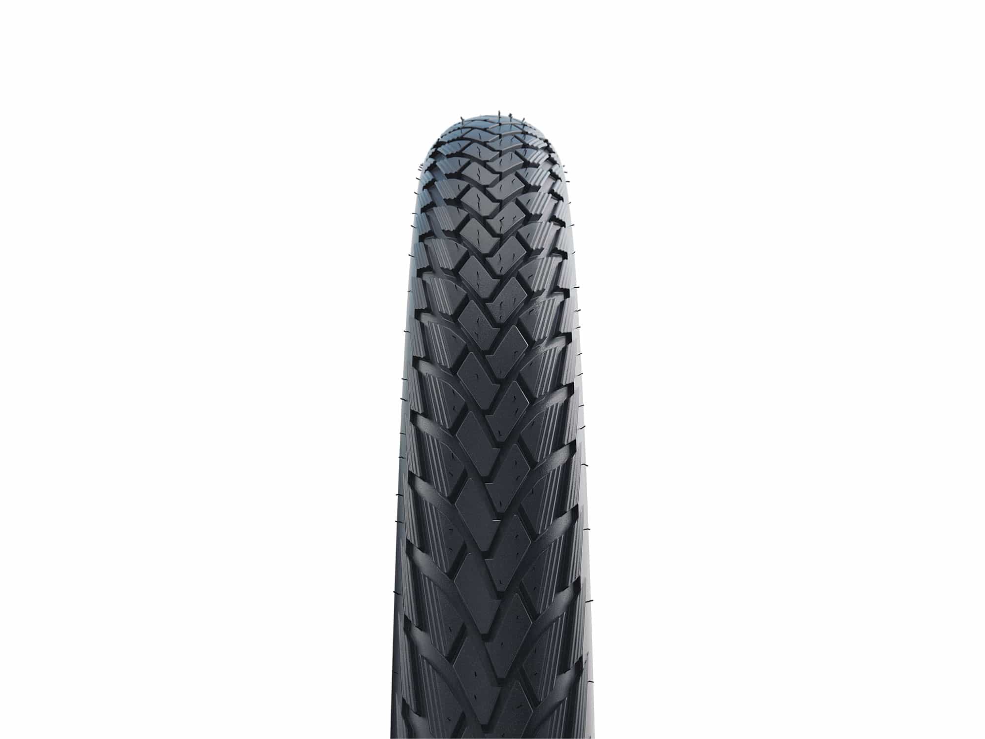Schwalbe Marathon GreenGuard Addix Eco Reifen 50-559 | black reflex