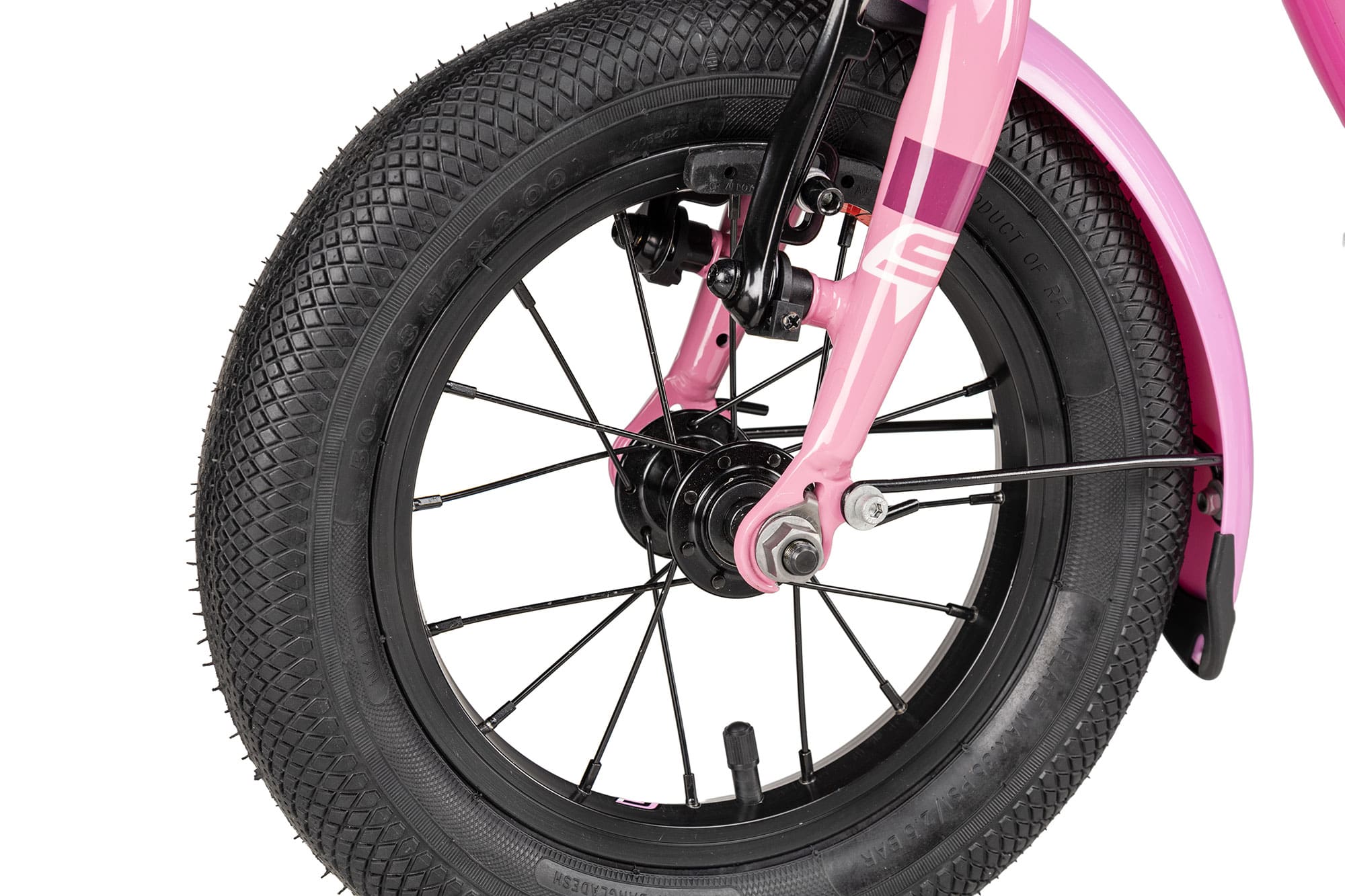 SCool niXe alloy 12-1 21 cm | pink/lightpink | 12 Zoll