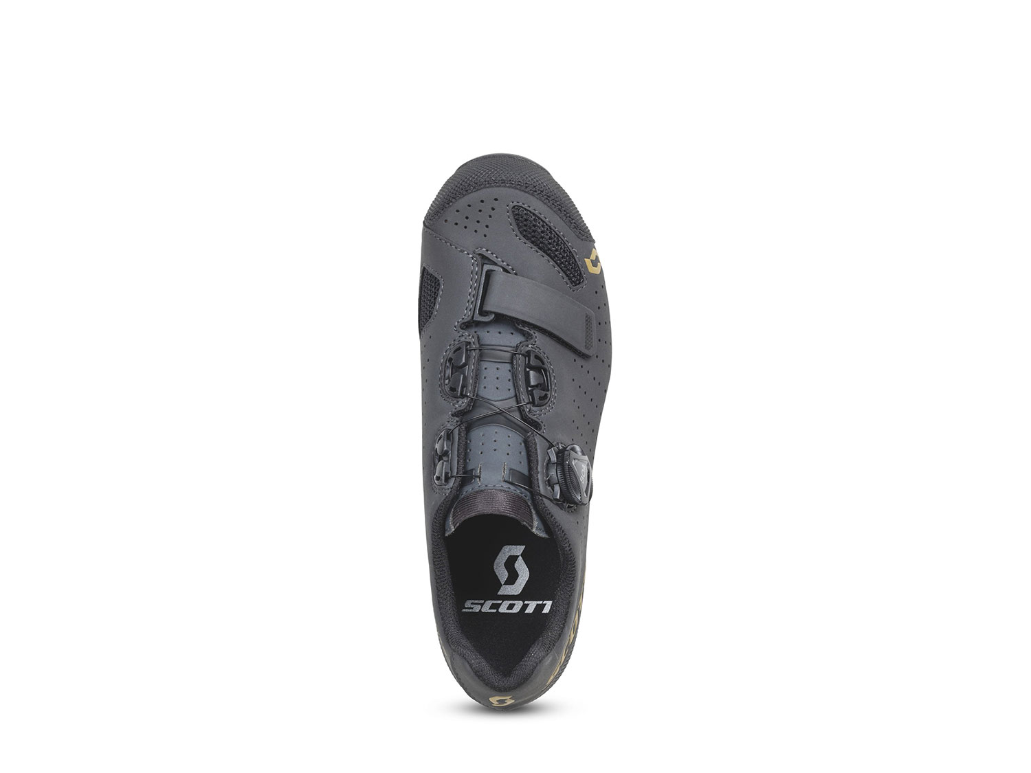 Scott MTB Comp BOA Lady Schuh 42 | dark grey/black