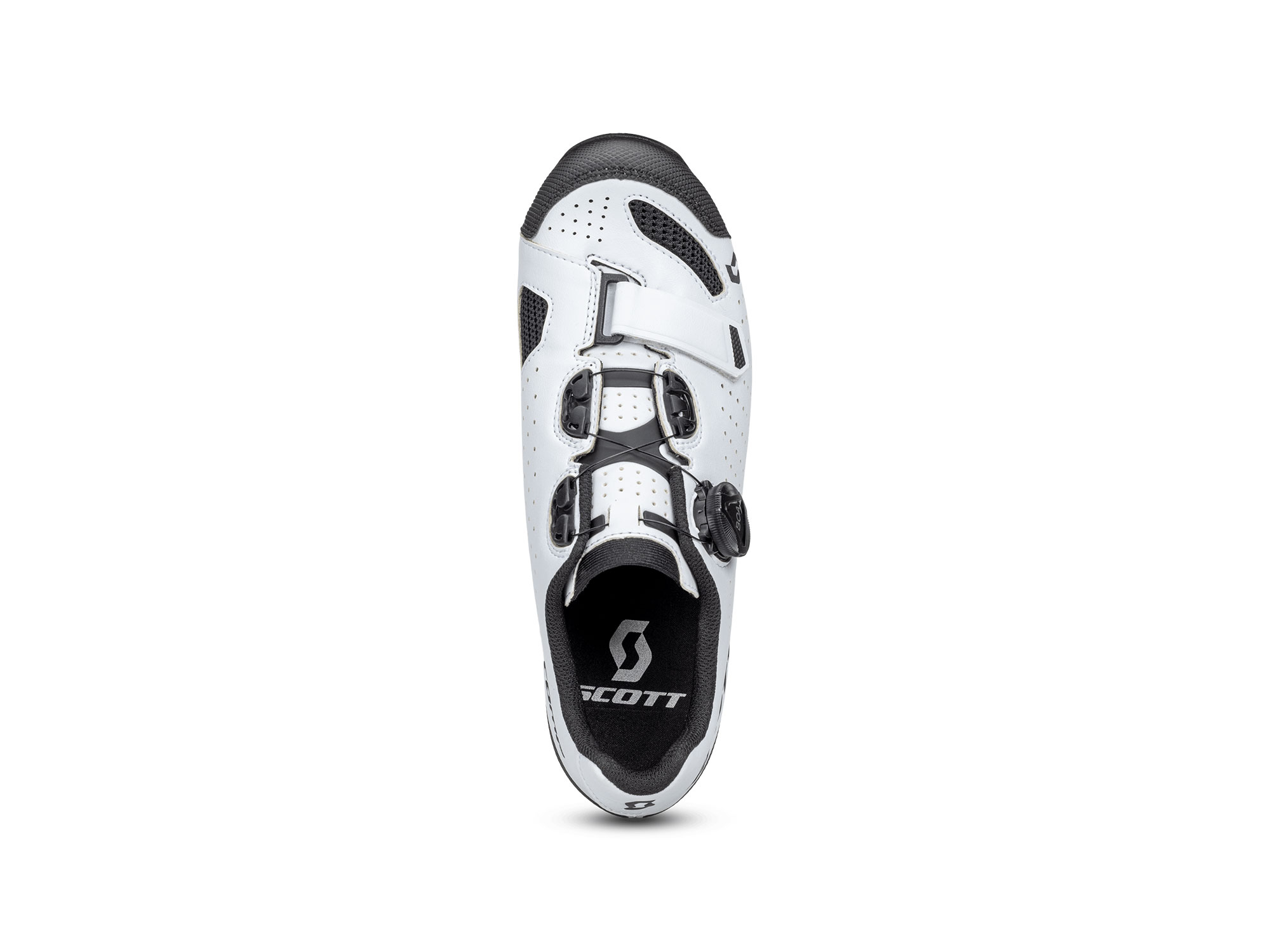 Scott MTB Comp BOA Lady Schuh 39 | white/black