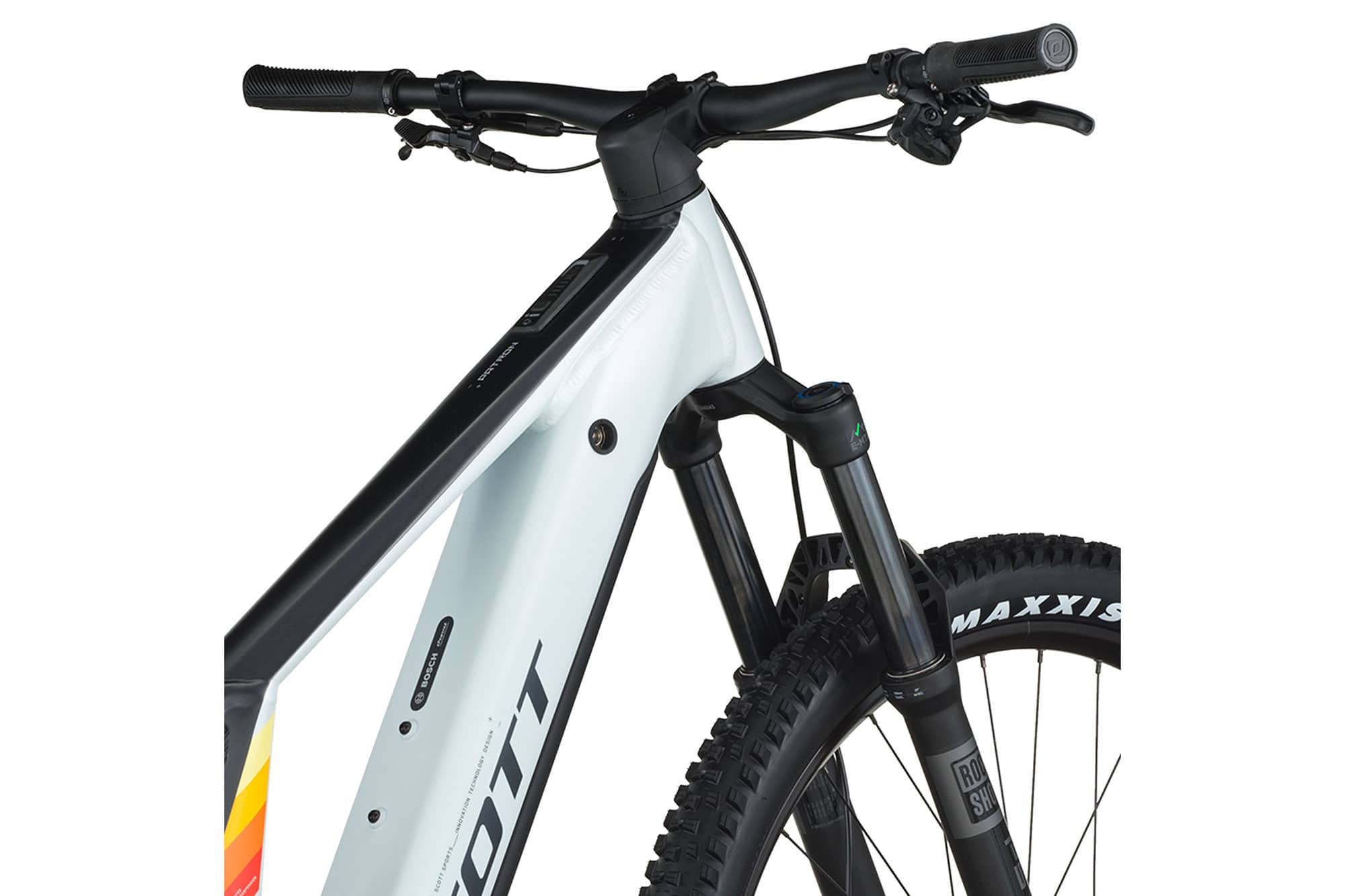 Scott Patron 930 2026 