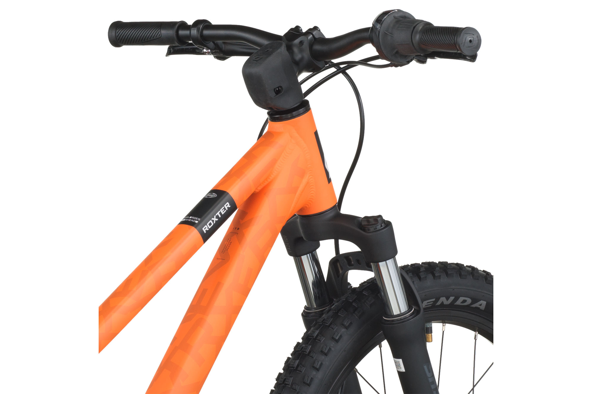 Scott Roxter 200 2026 unisize | vibrant orange