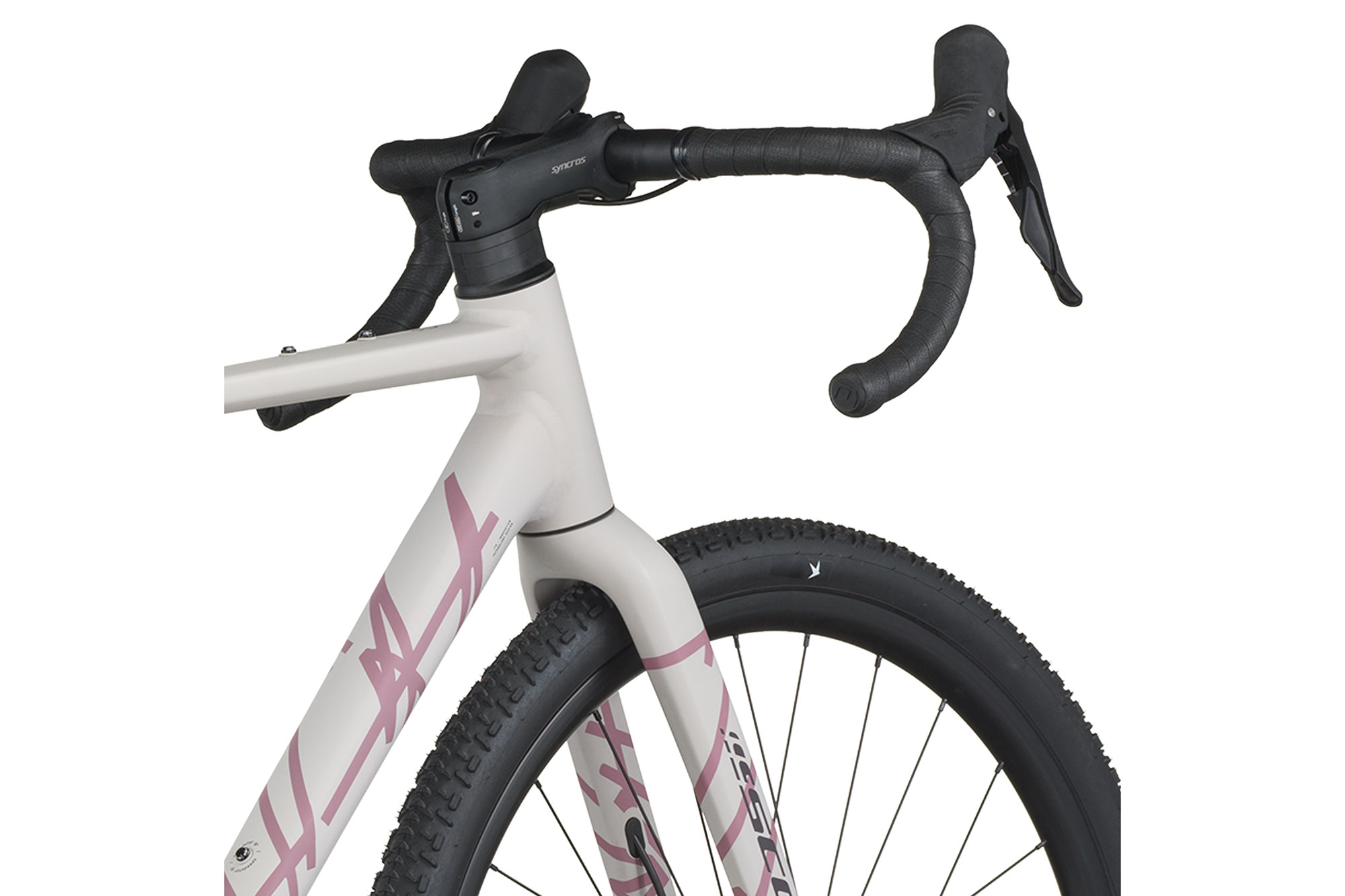 Scott Speedster Gravel 30 2026 M | sepia grey