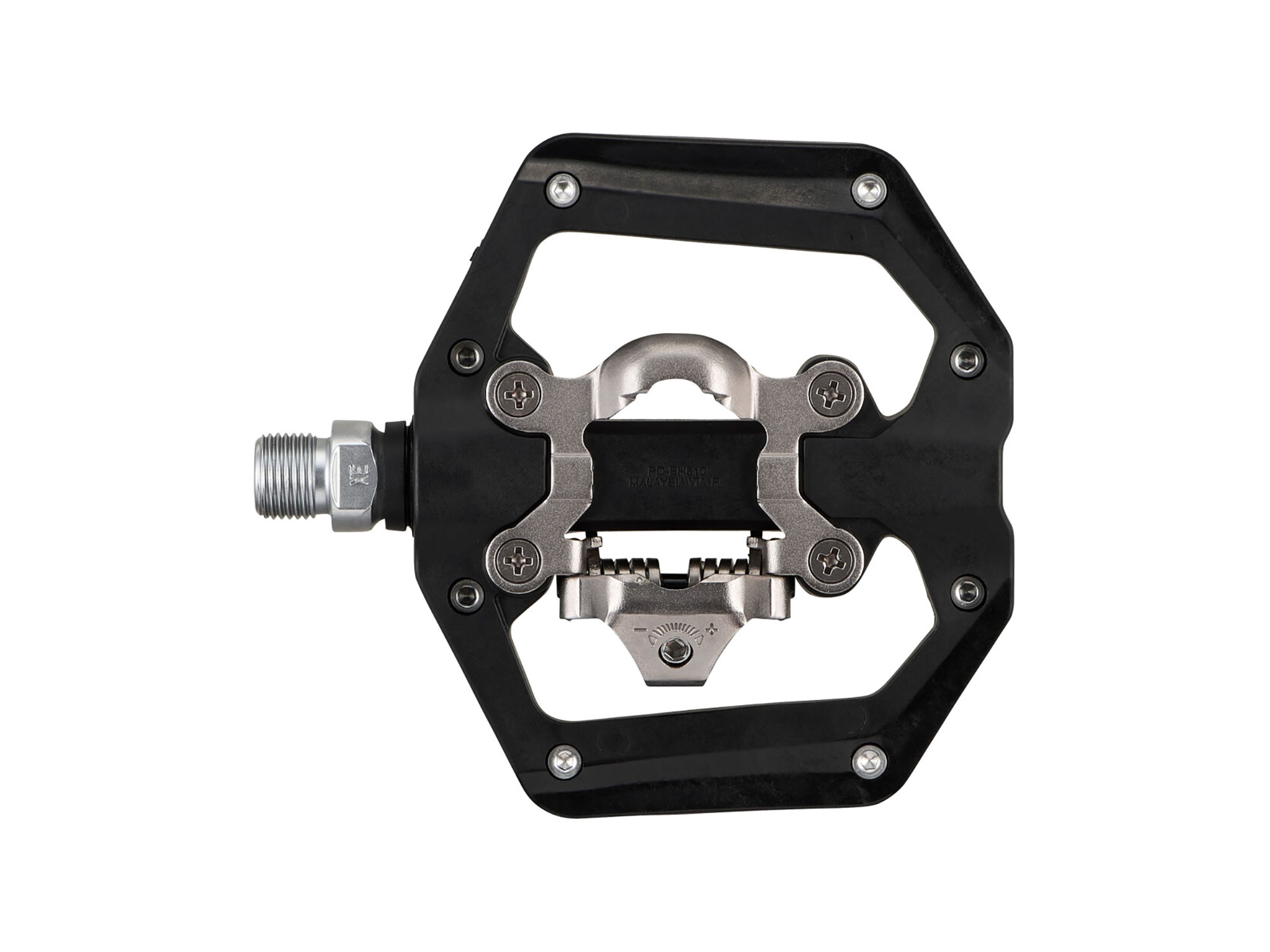 Shimano PD-EH510 Pedale schwarz