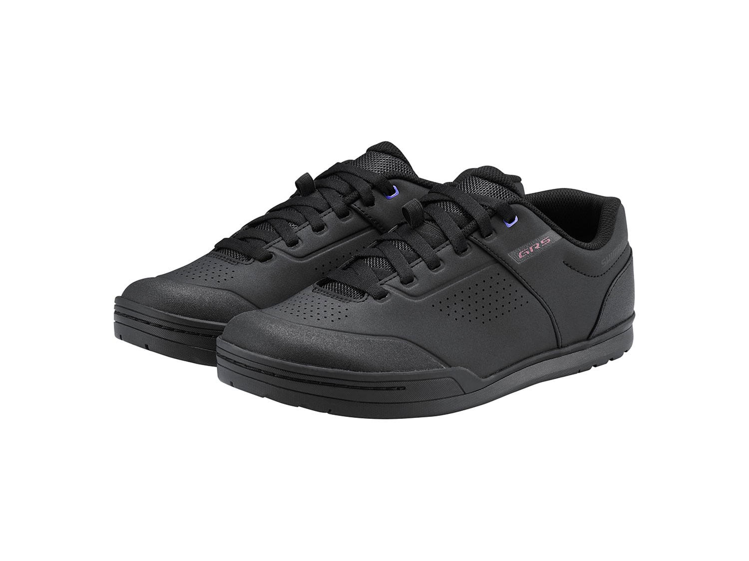 Shimano SH-GR5 Flat-Pedal Schuhe 39 | black