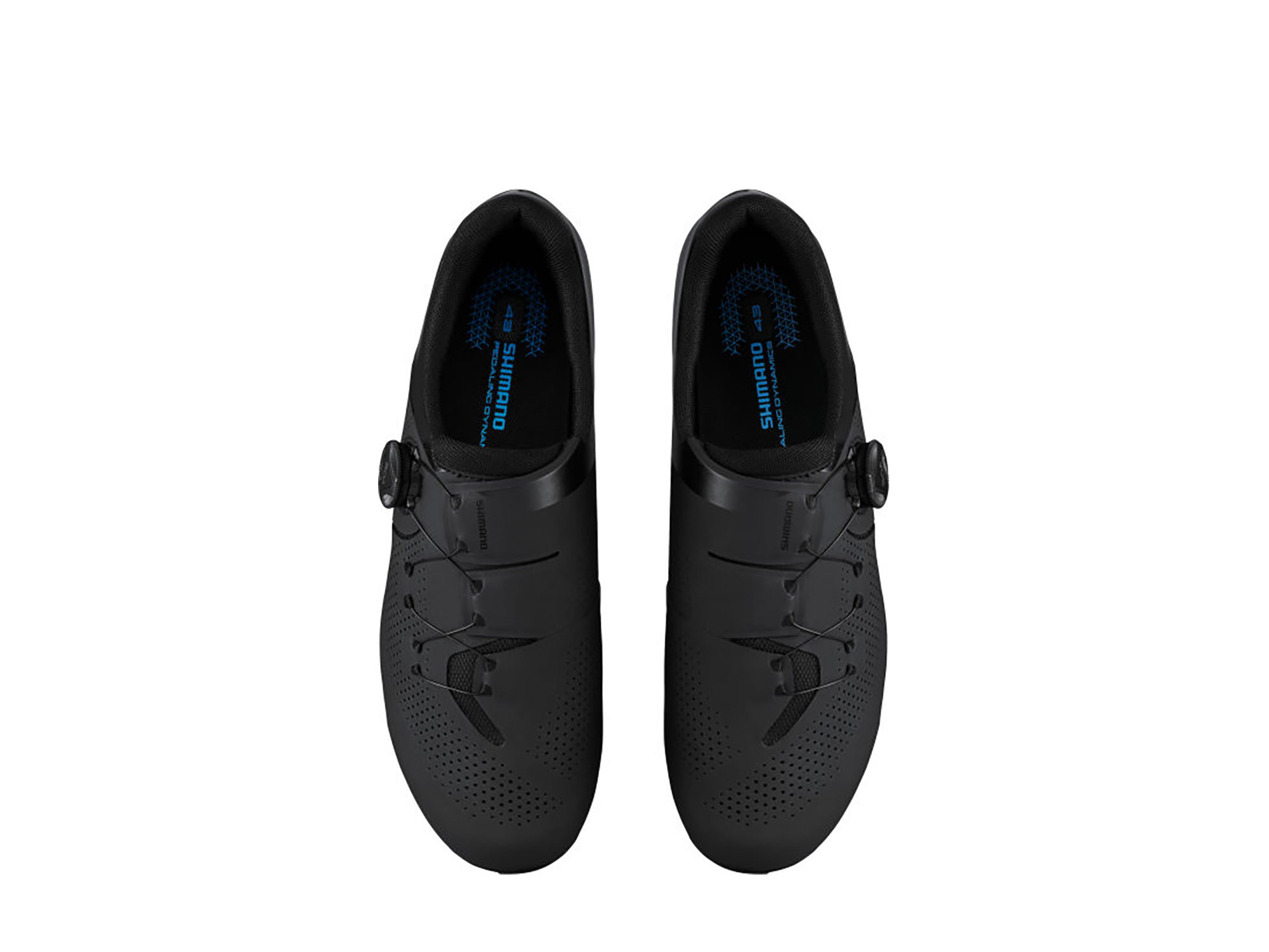 Shimano SH-RC302 Rennradschuhe 