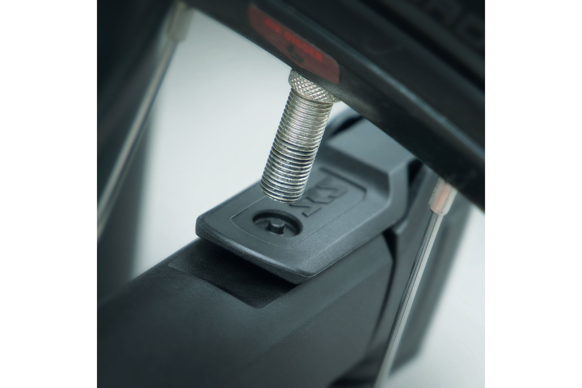 SKS Injex PLUS Minipumpe schwarz