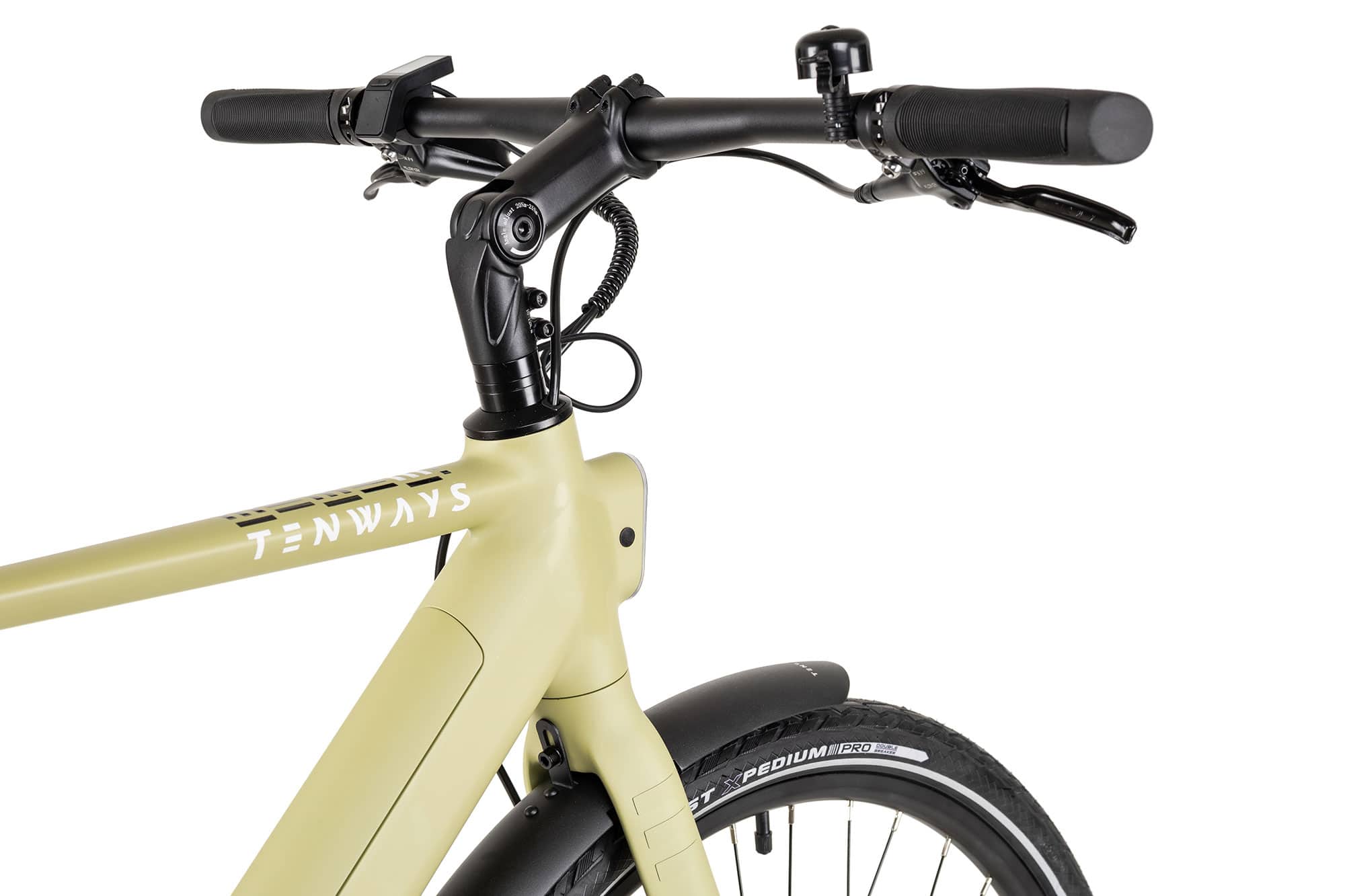 Tenways CGO600 PRO L | new green