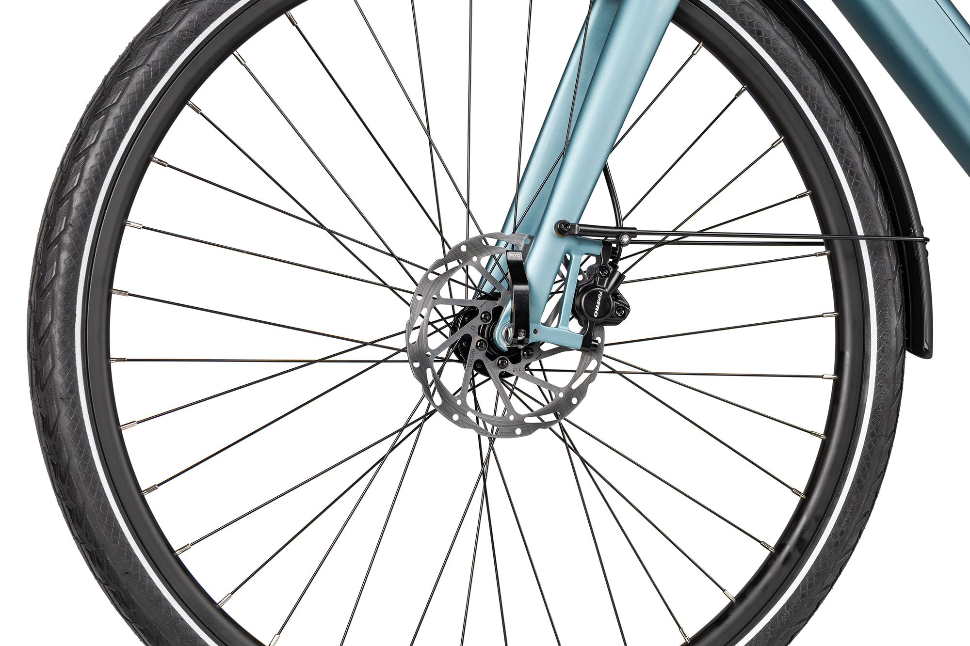 Tenways CGO600 Plus 2025 54 cm | sky blue
