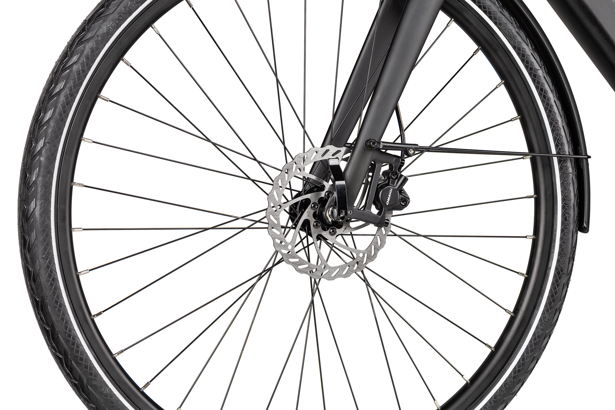 Tenways CGO600 Pro 2026 58 cm | midnight black