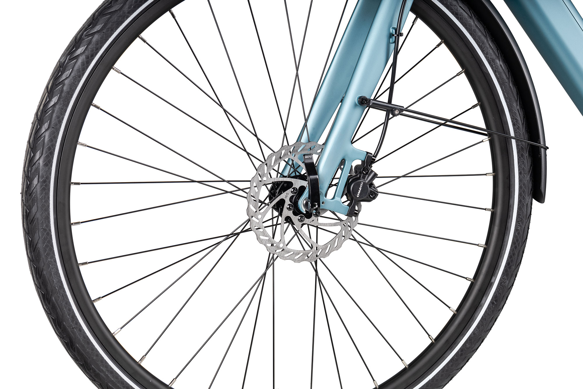 Tenways CGO600 PRO XL | sky blue