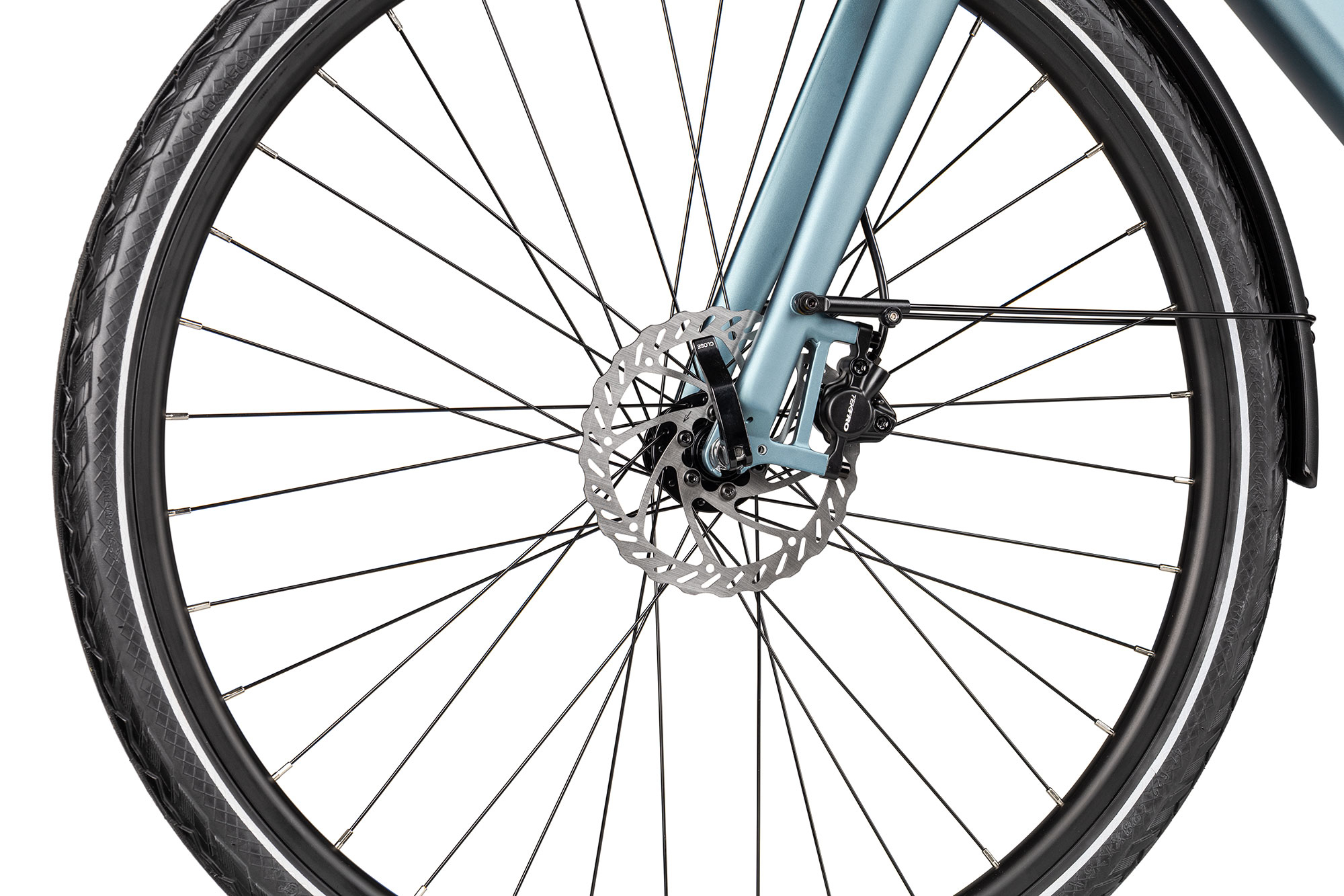 Tenways CGO600 Pro 2026 50 cm | sky blue