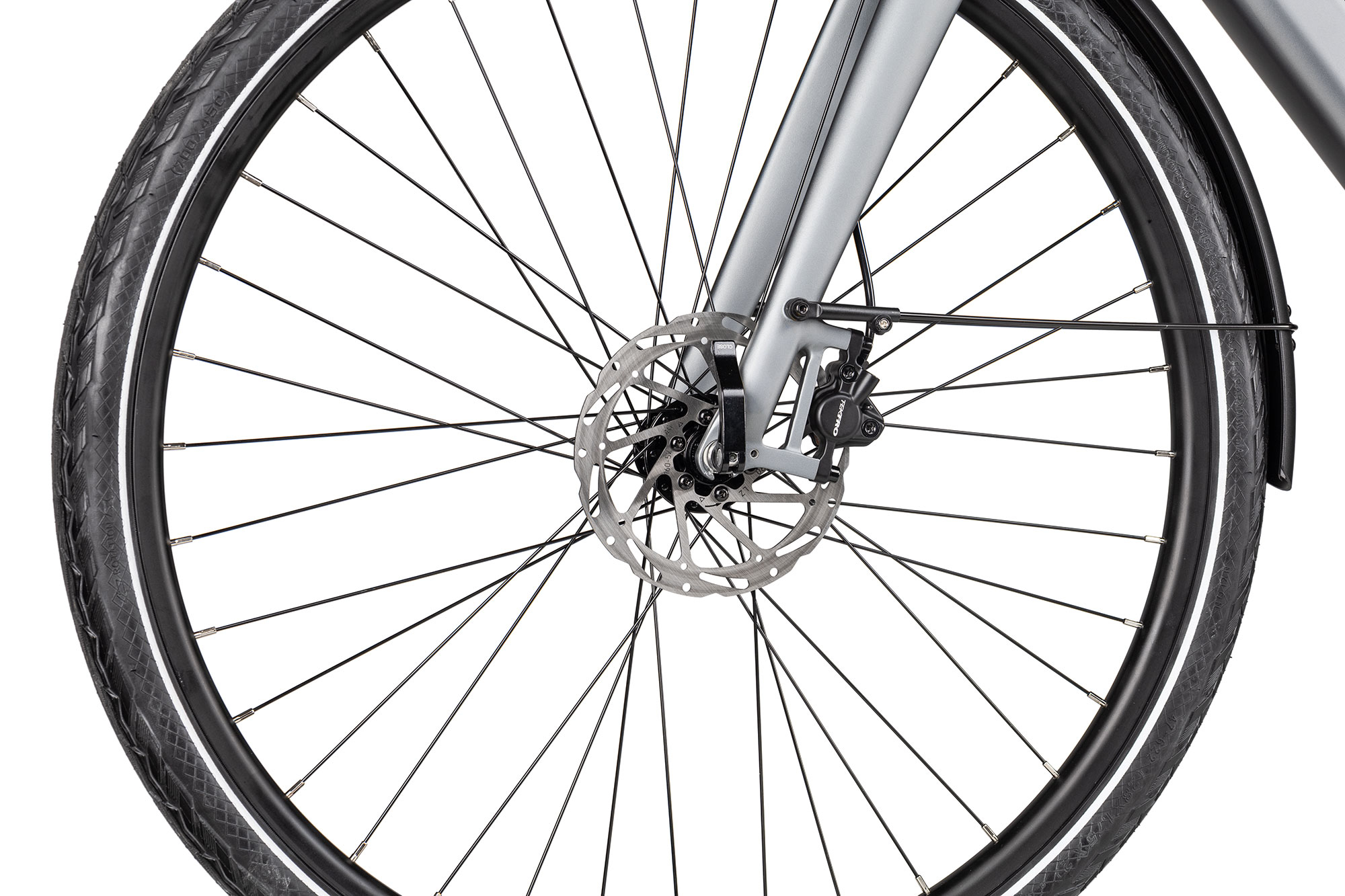 Tenways CGO600 Plus 2025 58 cm | pebble grey