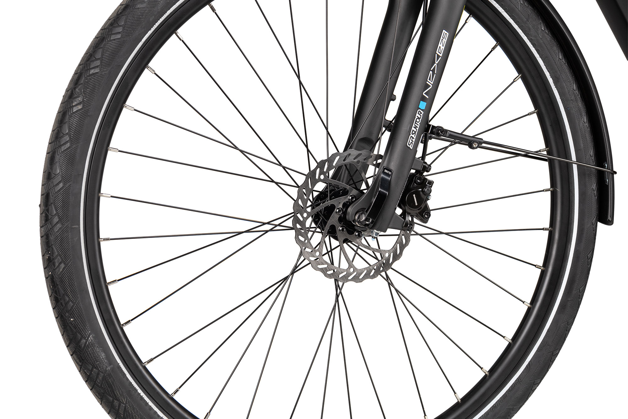 Tenways CGO800 Plus 2025 48 cm | midnight black