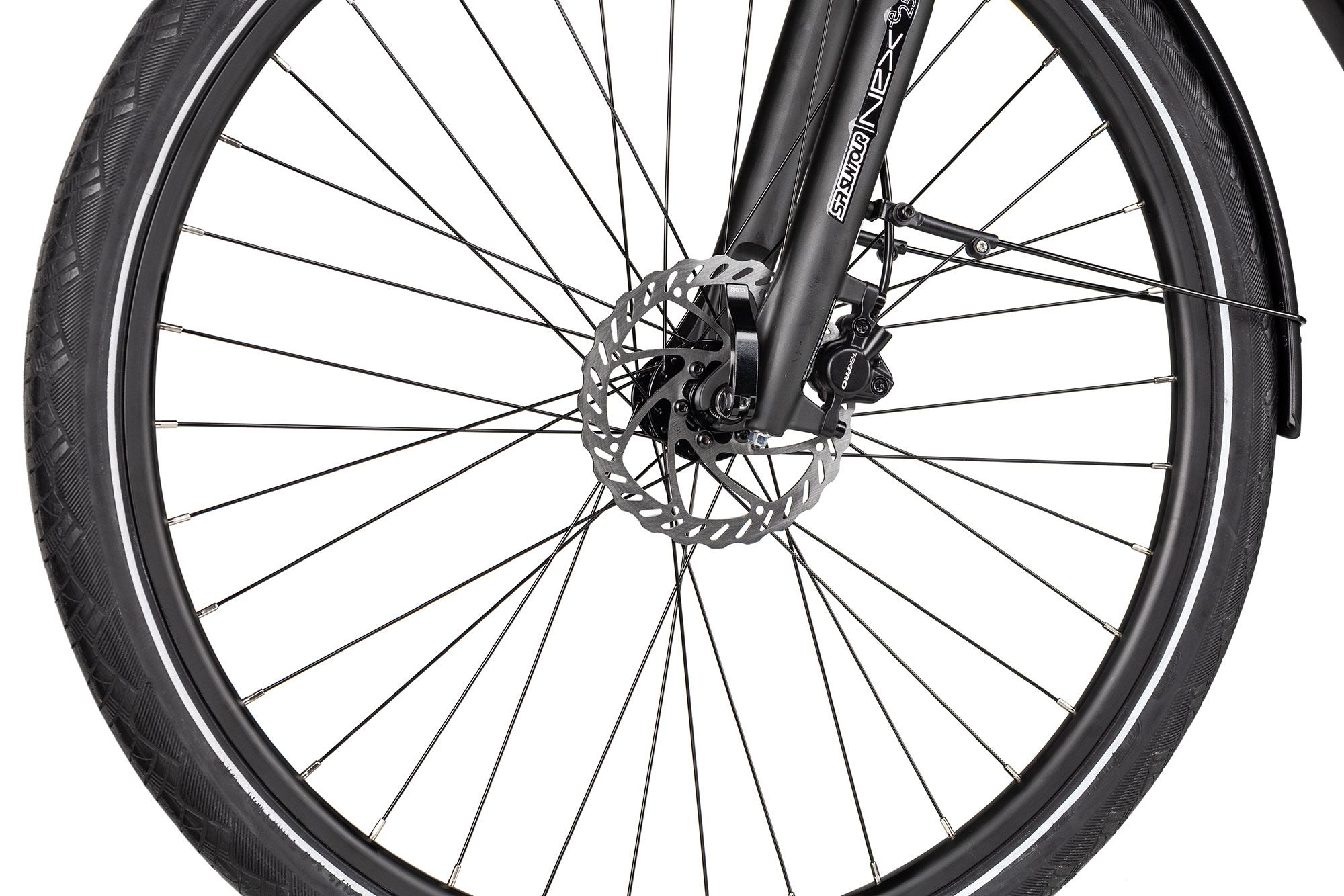 Tenways CGO800S 2026 48 cm | midnight black