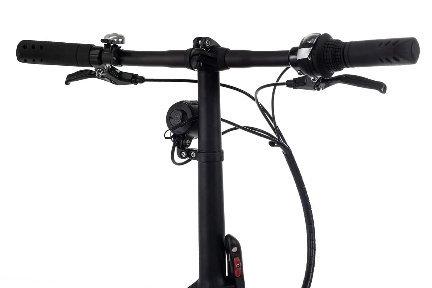Tern Link C8 20 DR unisize | blue | 20 Zoll