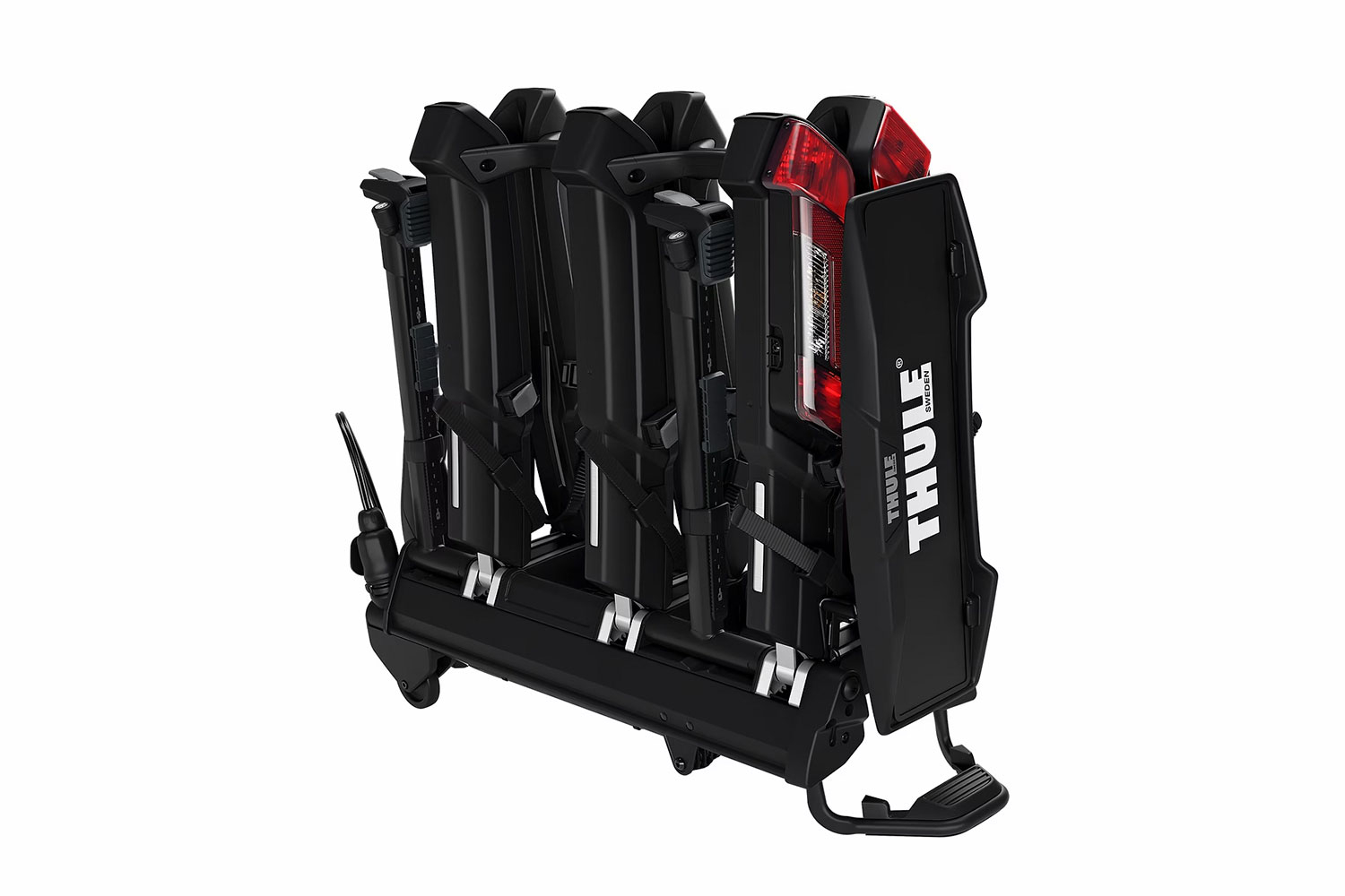 Thule EPOS Heckträger 3 Fahrräder