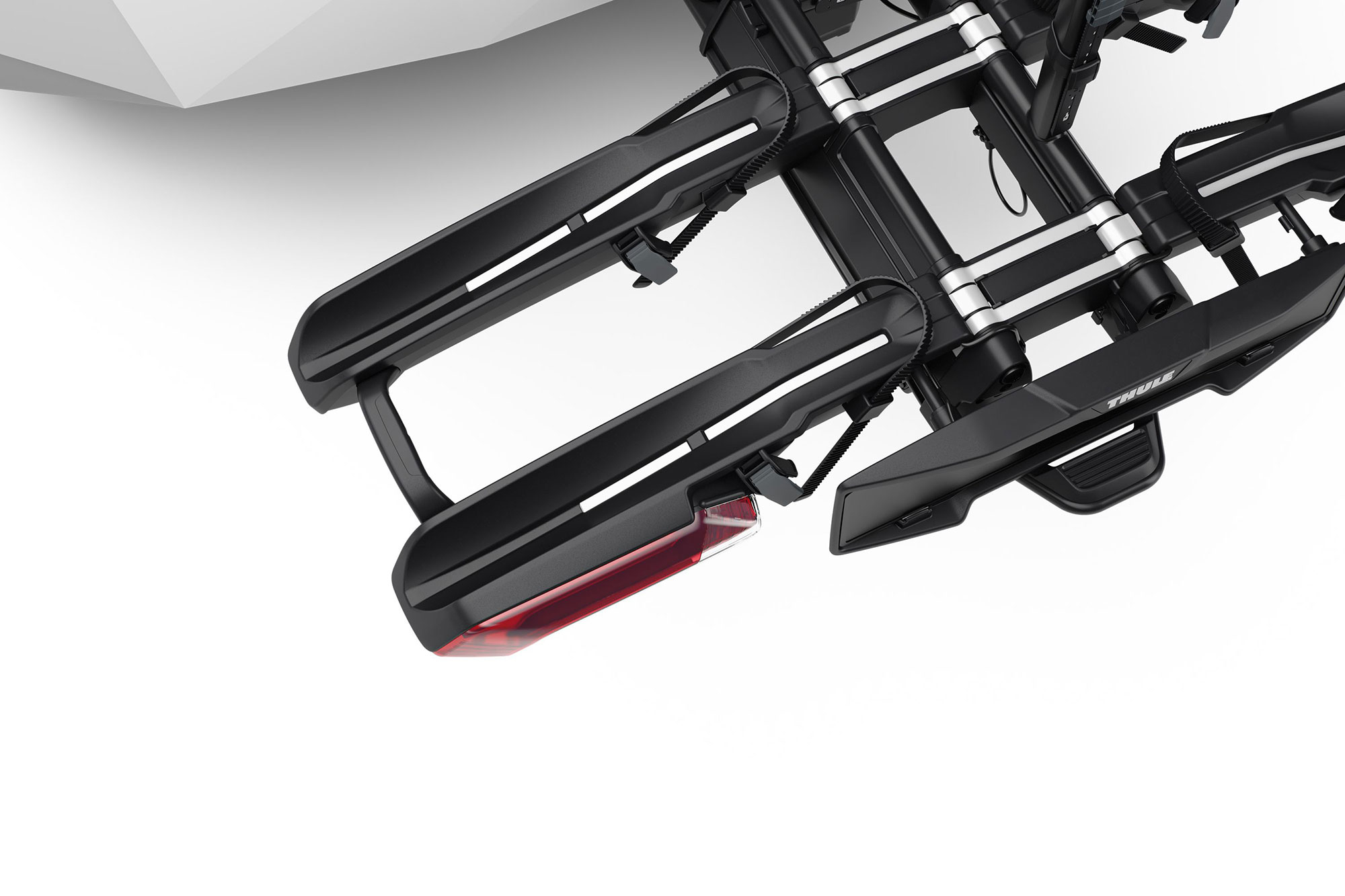 Thule Epos ParkSecure Heckträger 