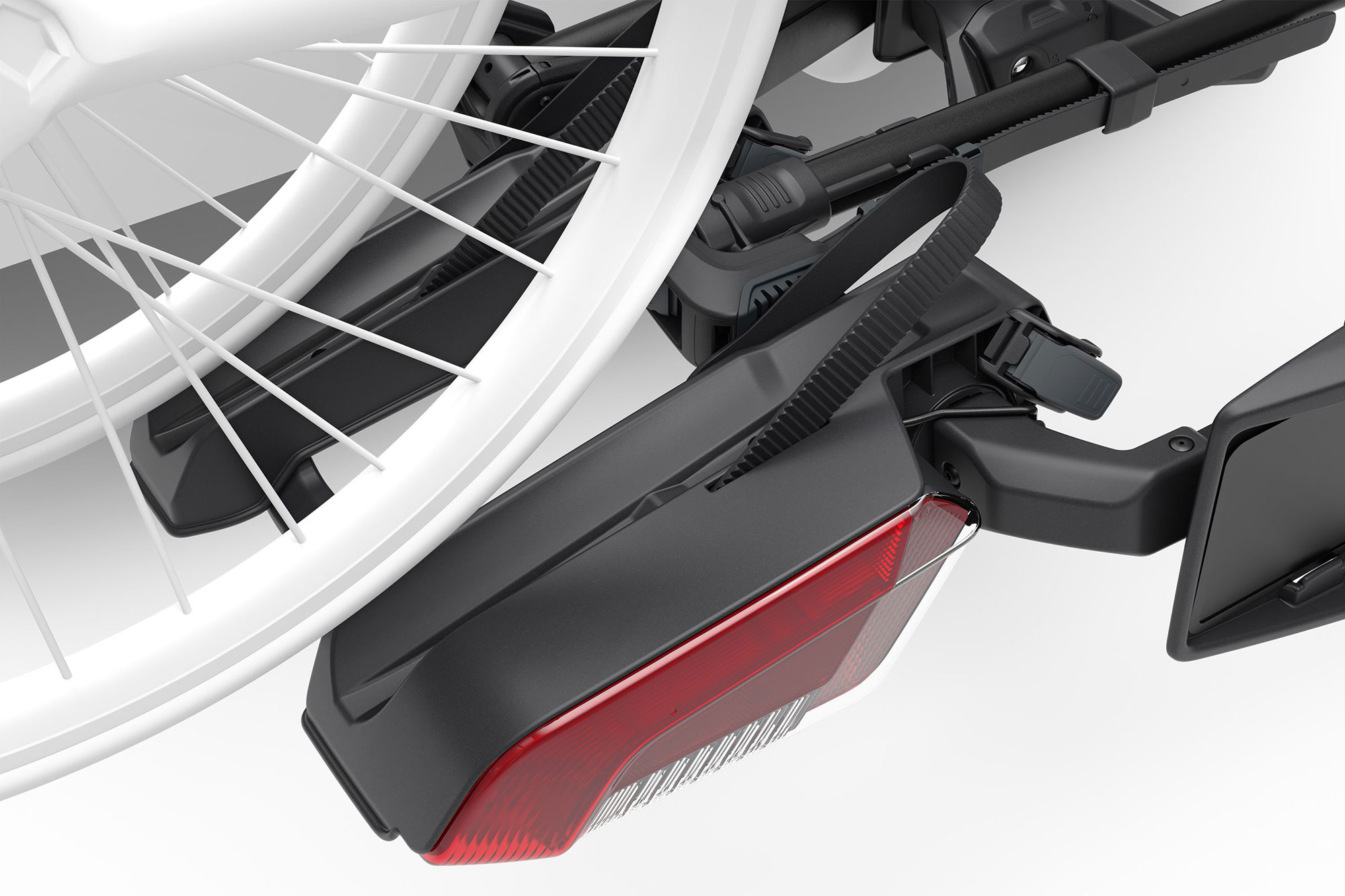 Thule VeloLite Heckträger 